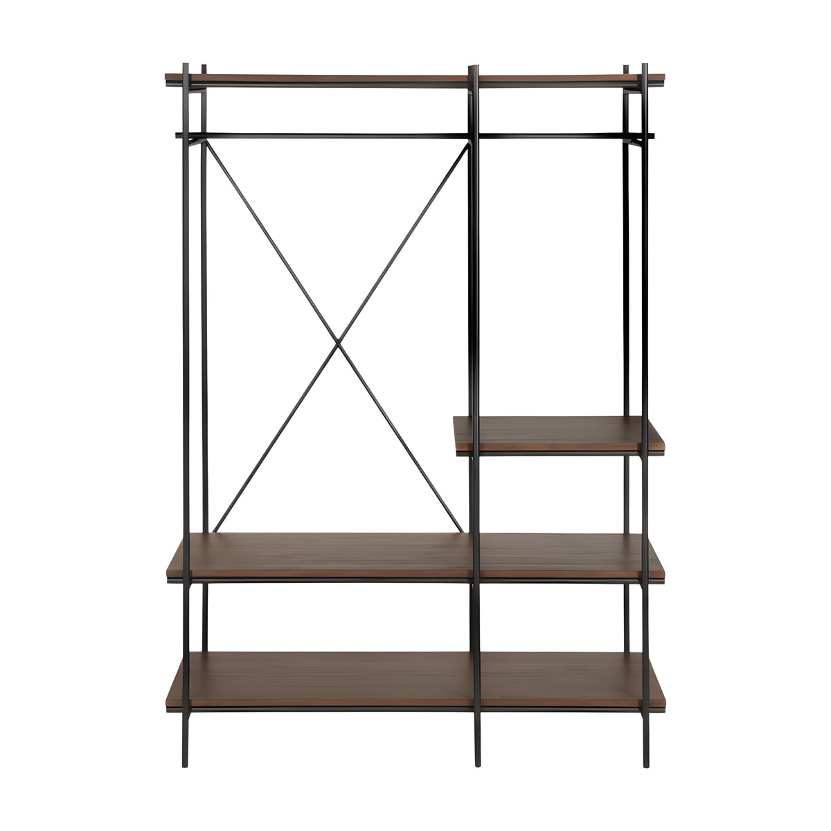 Ethnicraft Oscar Hanging Rack - ETH-10101