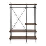 Ethnicraft Oscar Hanging Rack - ETH-10101