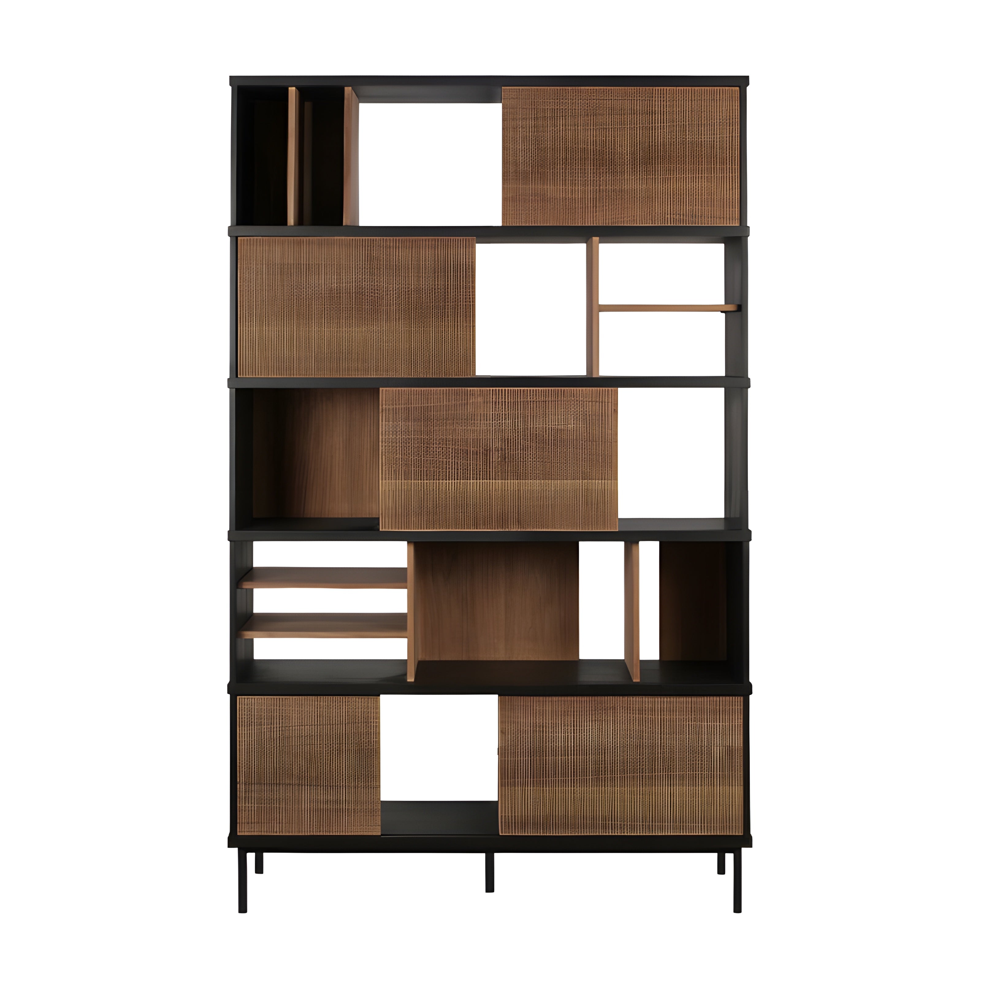 Ethnicraft Oscar Rack - ETH-10144