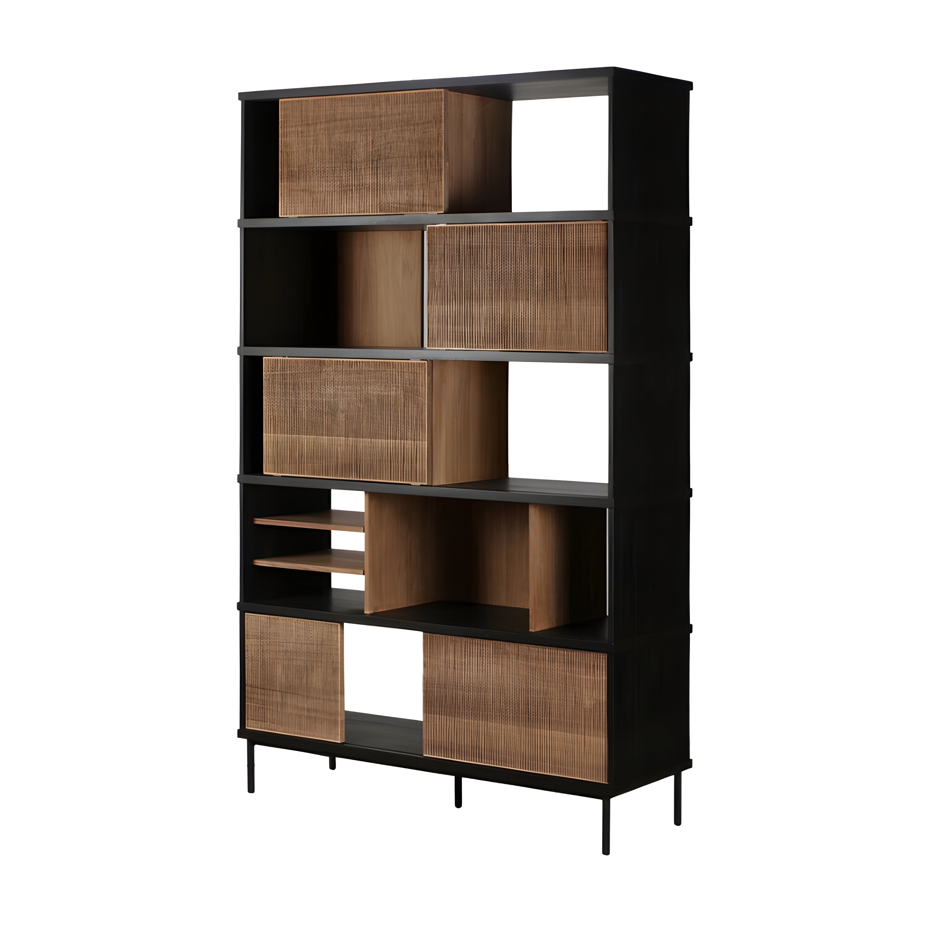 Ethnicraft Oscar Rack - ETH-10144