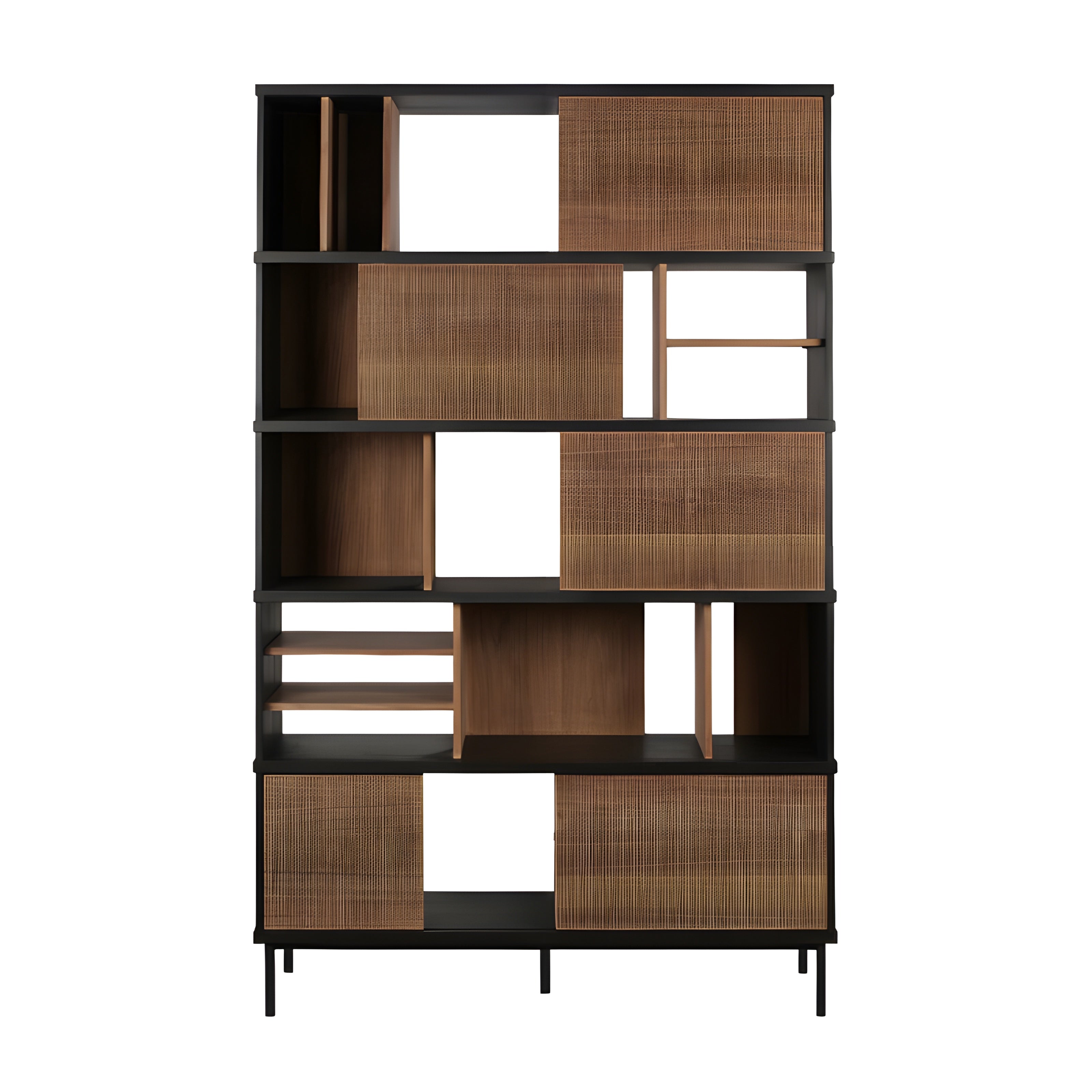 Ethnicraft Oscar Rack - ETH-10144