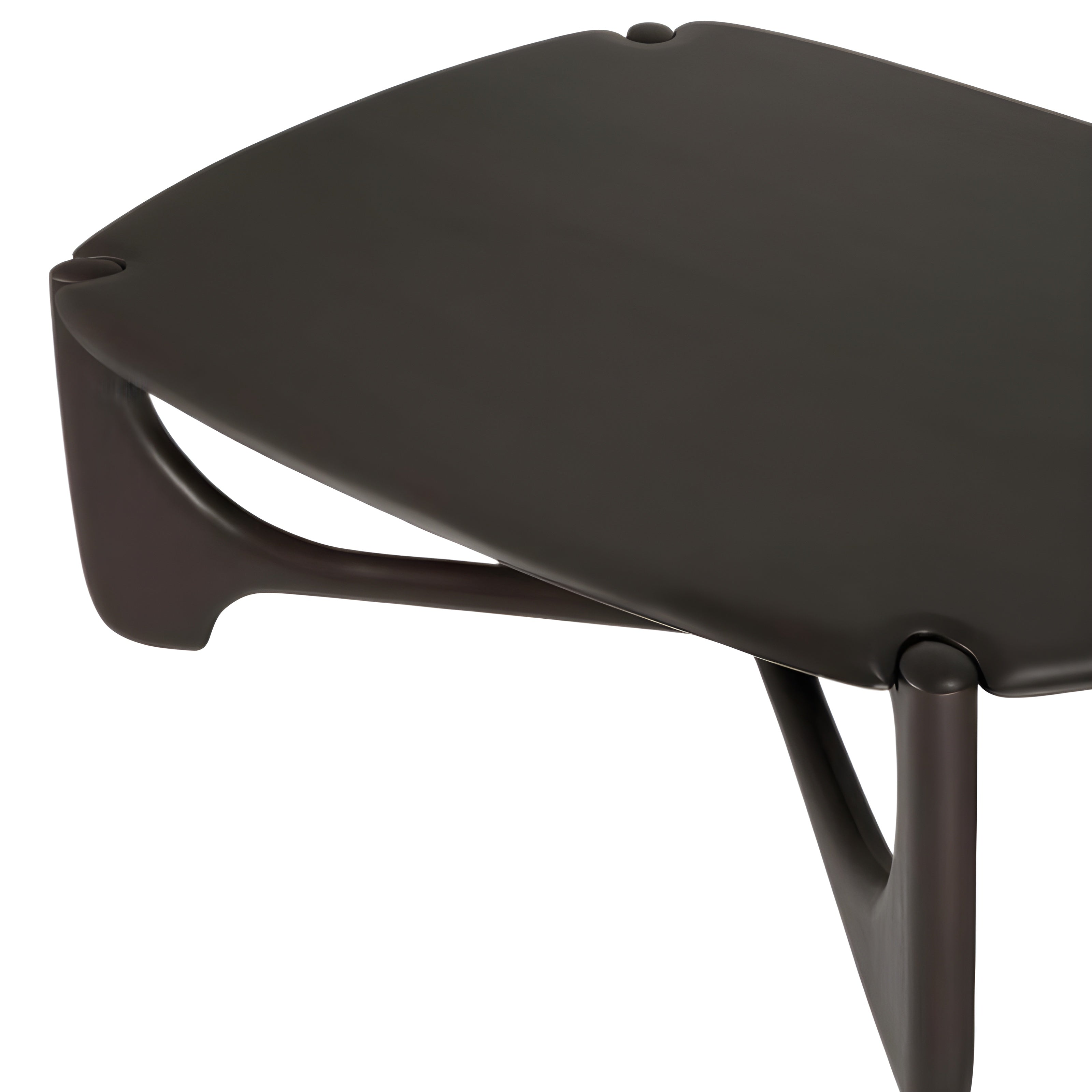 Ethnicraft Pebble PI Coffee Table - ETH-35145