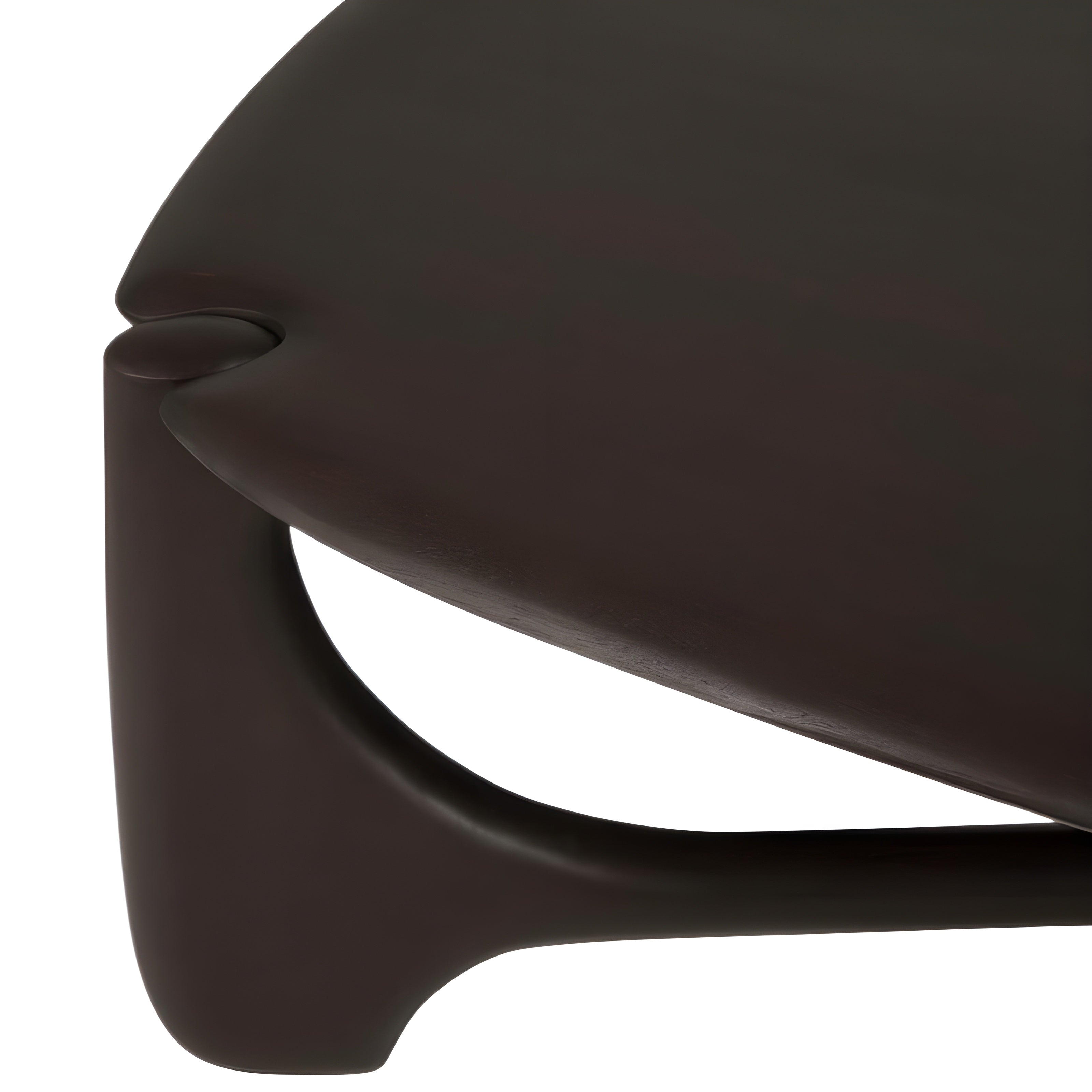 Ethnicraft Pebble PI Coffee Table - ETH-35145