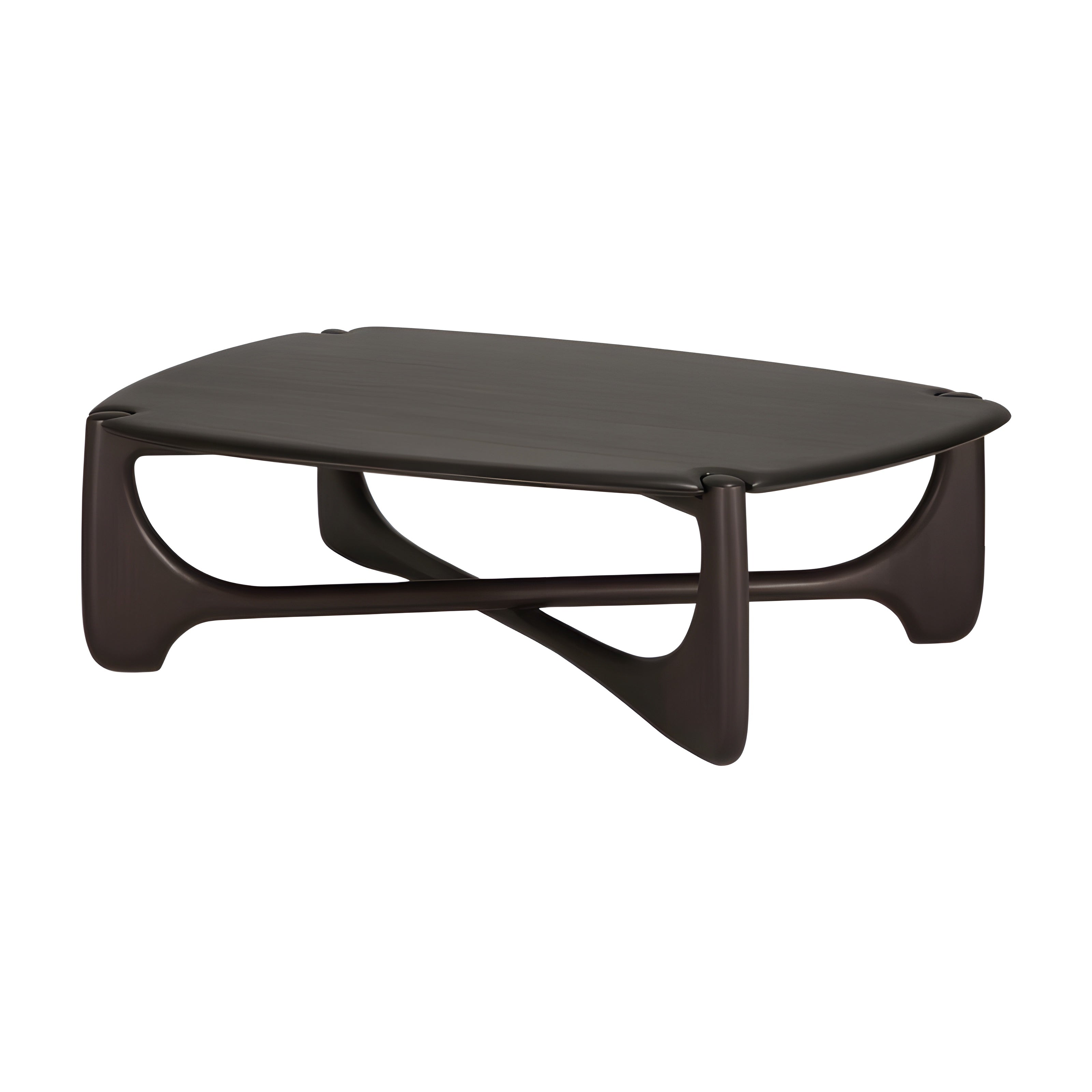Ethnicraft Pebble PI Coffee Table - ETH-35145