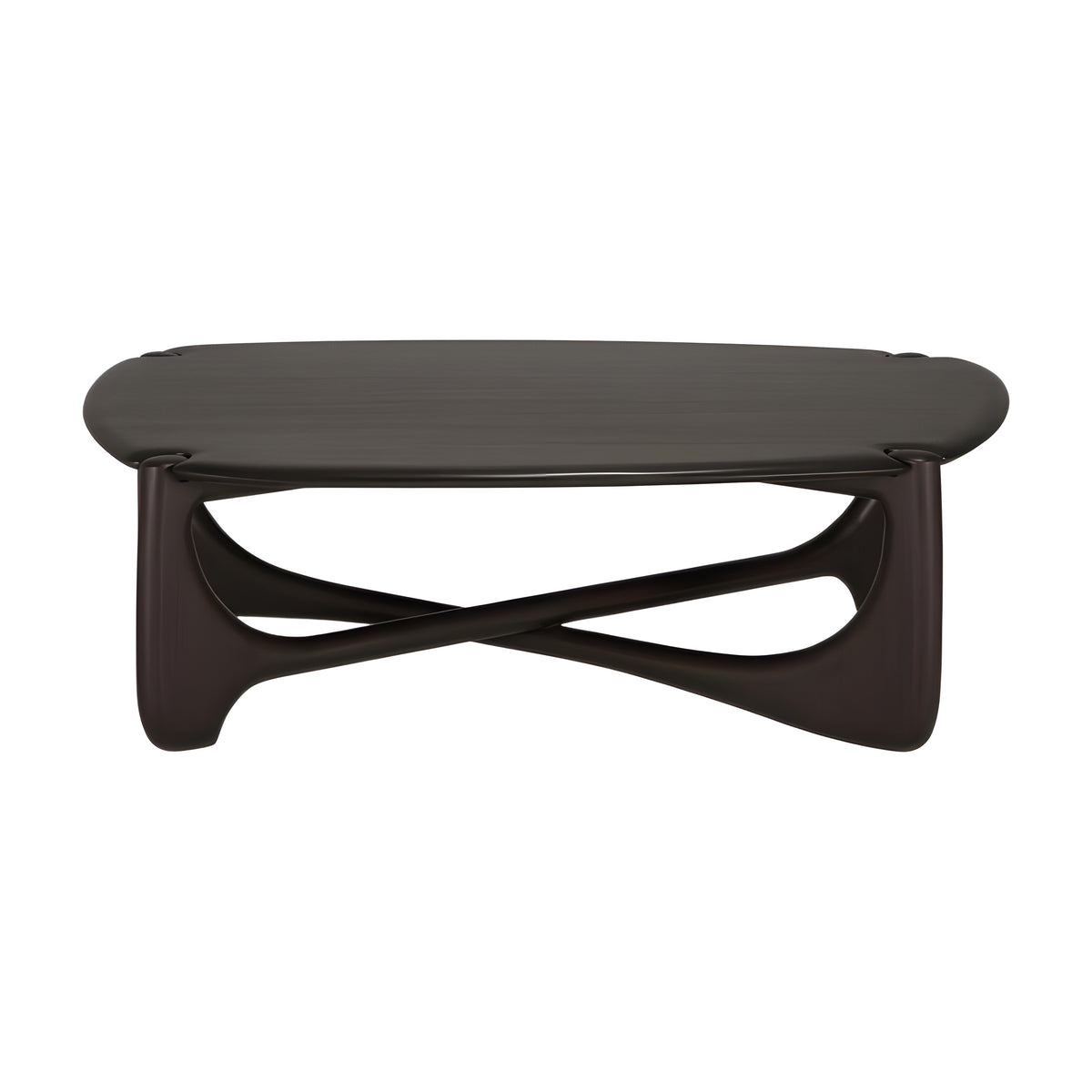 Ethnicraft Pebble PI Coffee Table - ETH-35145