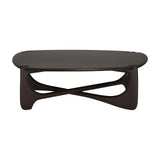 Ethnicraft Pebble PI Coffee Table - ETH-35145