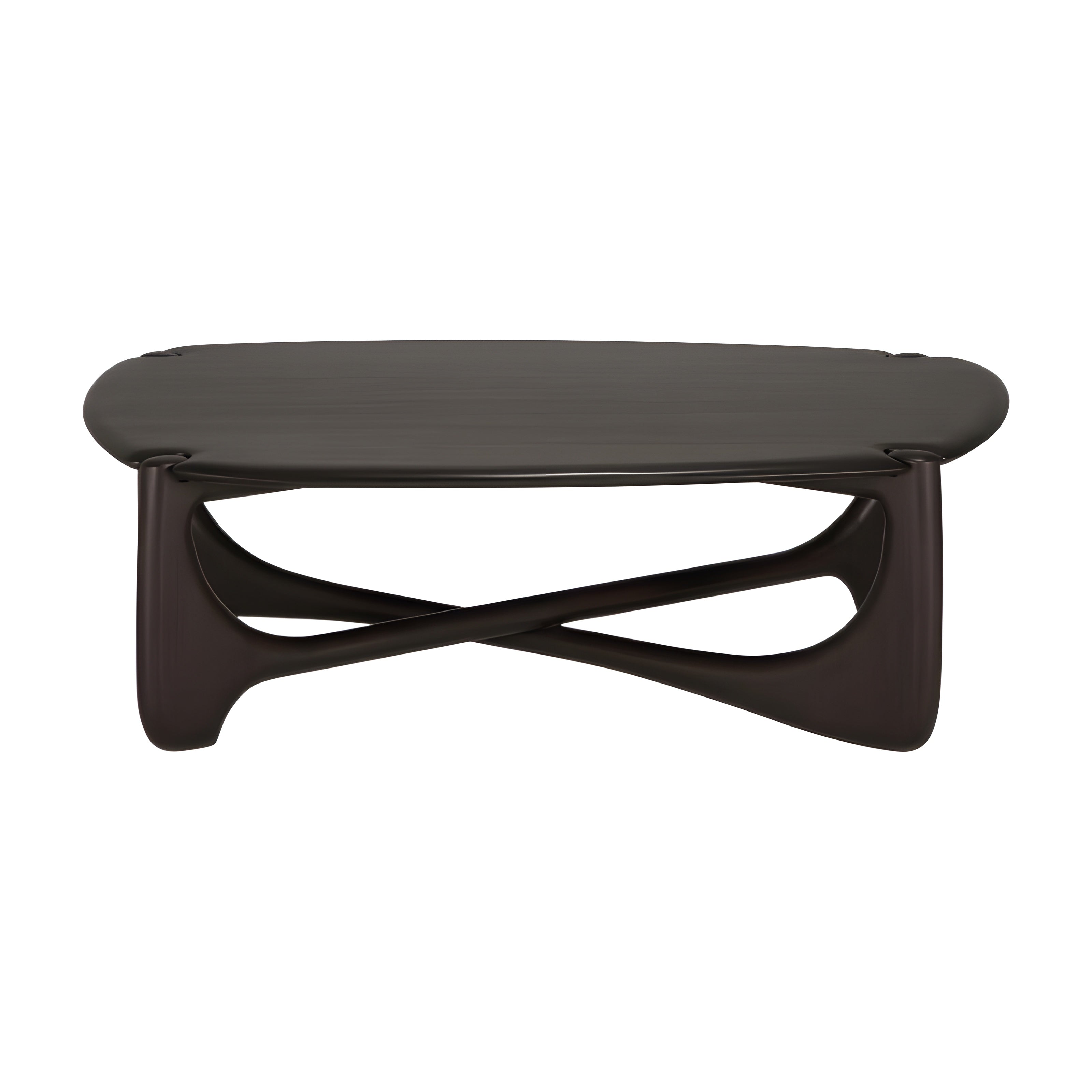Ethnicraft Pebble PI Coffee Table - ETH-35145