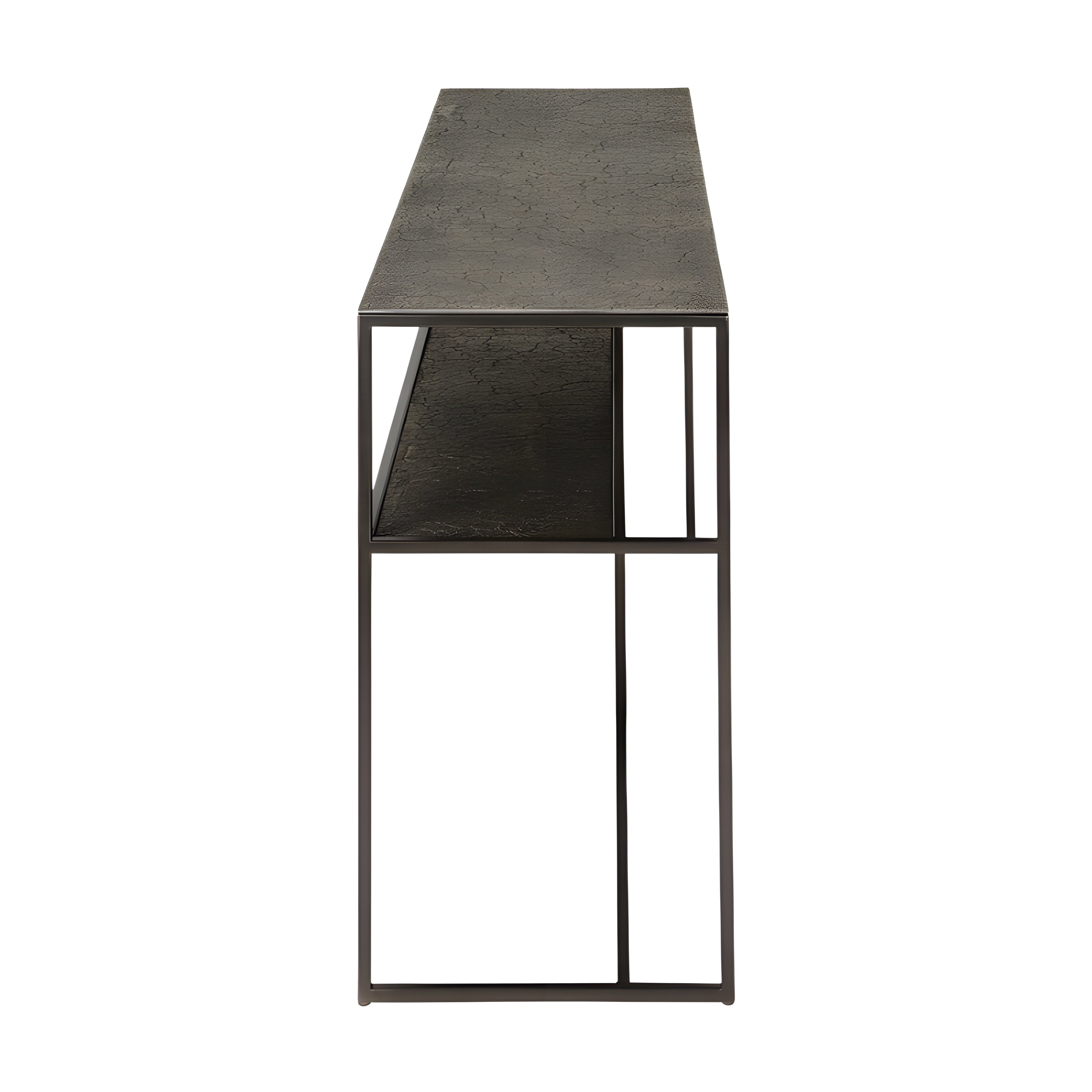 Ethnicraft Pentagon Console - ETH-25896