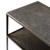 Ethnicraft Pentagon Console - ETH-25896
