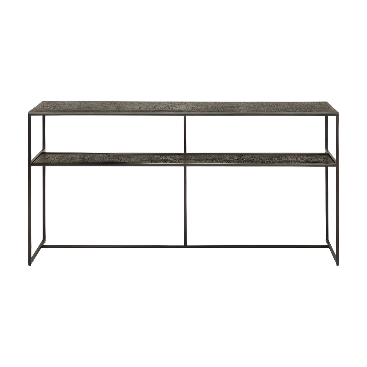 Ethnicraft Pentagon Console - ETH-25896