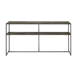 Ethnicraft Pentagon Console - ETH-25896