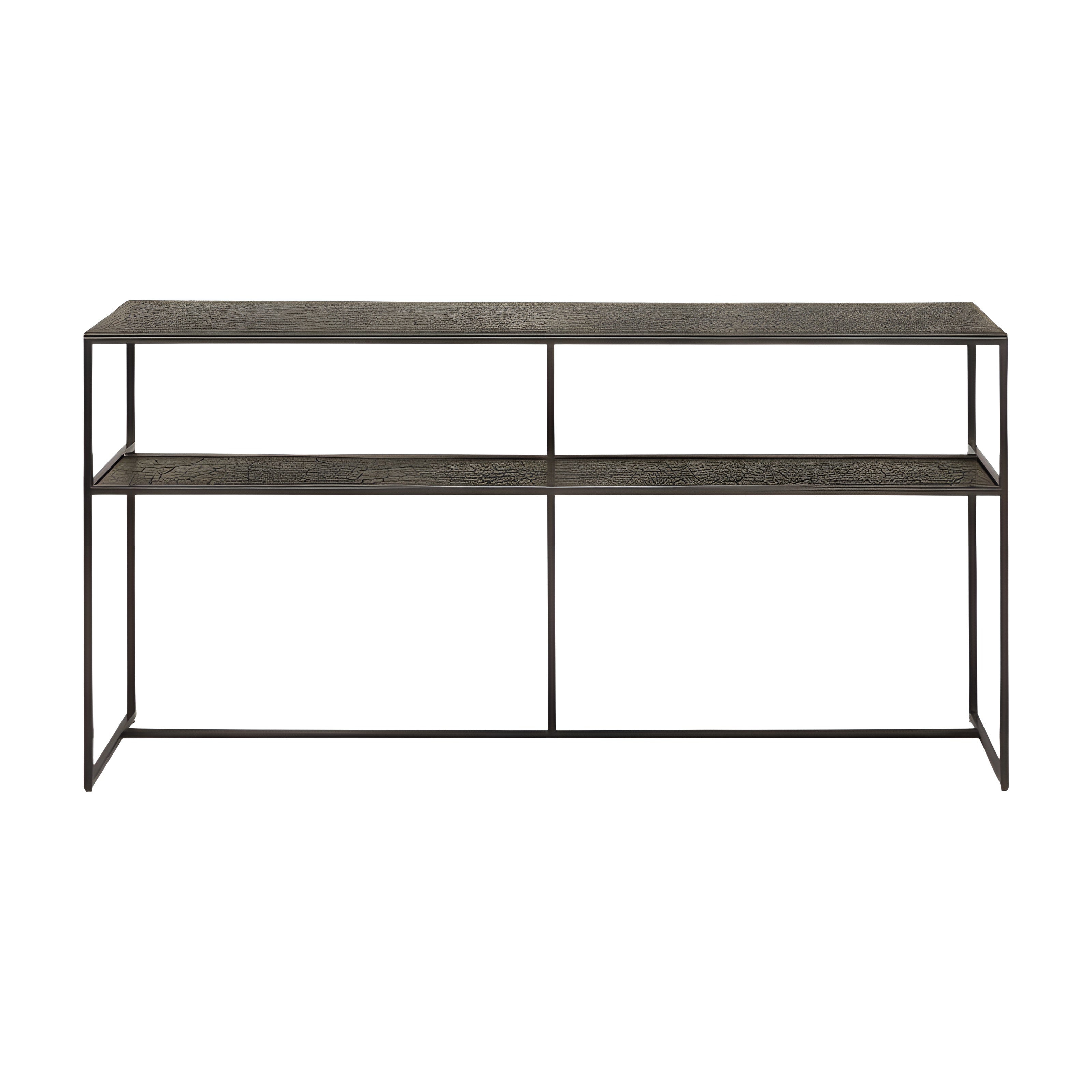 Ethnicraft Pentagon Console - ETH-25896