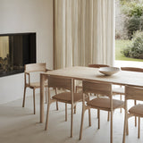 Ethnicraft PI Dining Chair - ETH-51340