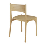 Ethnicraft PI Dining Chair - ETH-51340