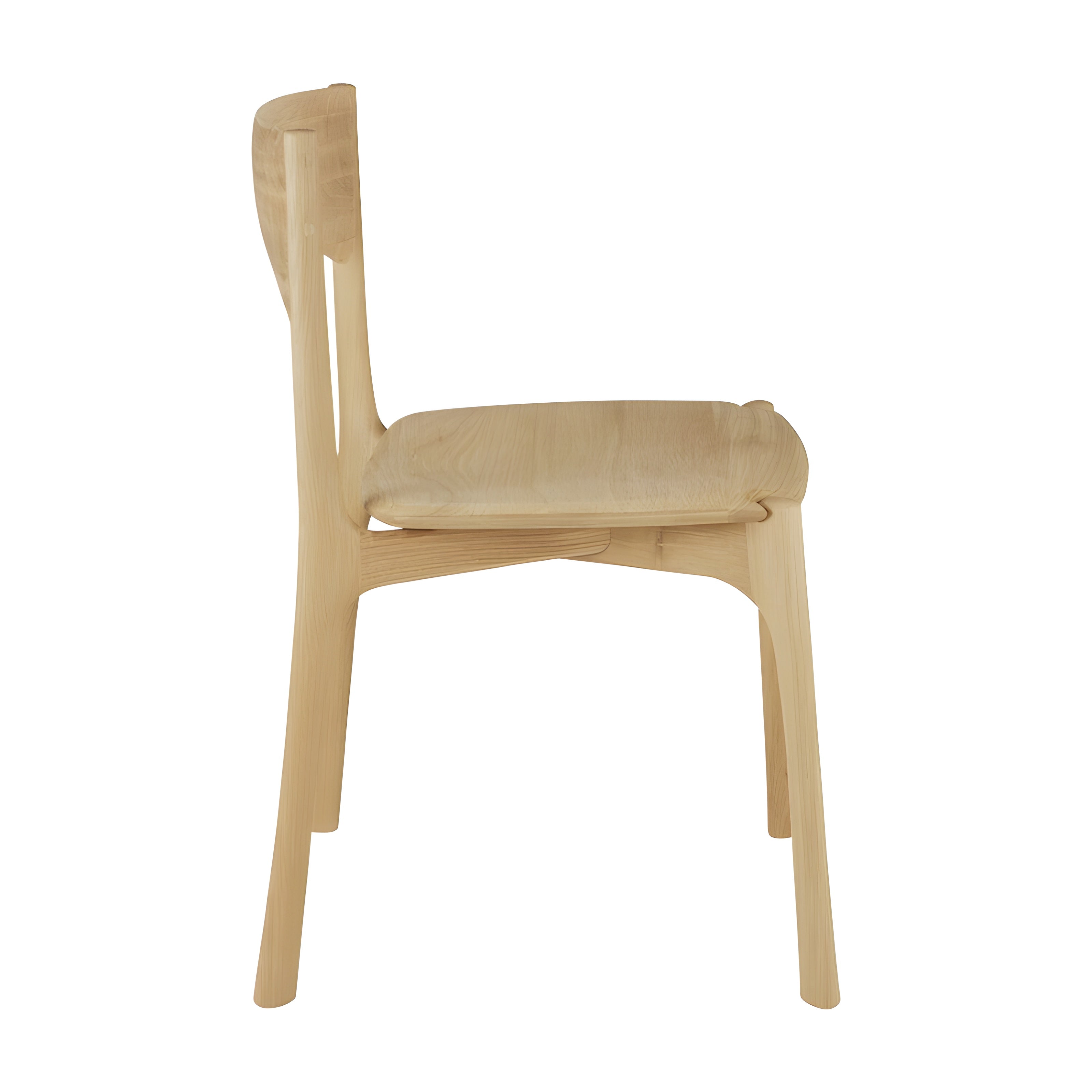 Ethnicraft PI Dining Chair - ETH-51340