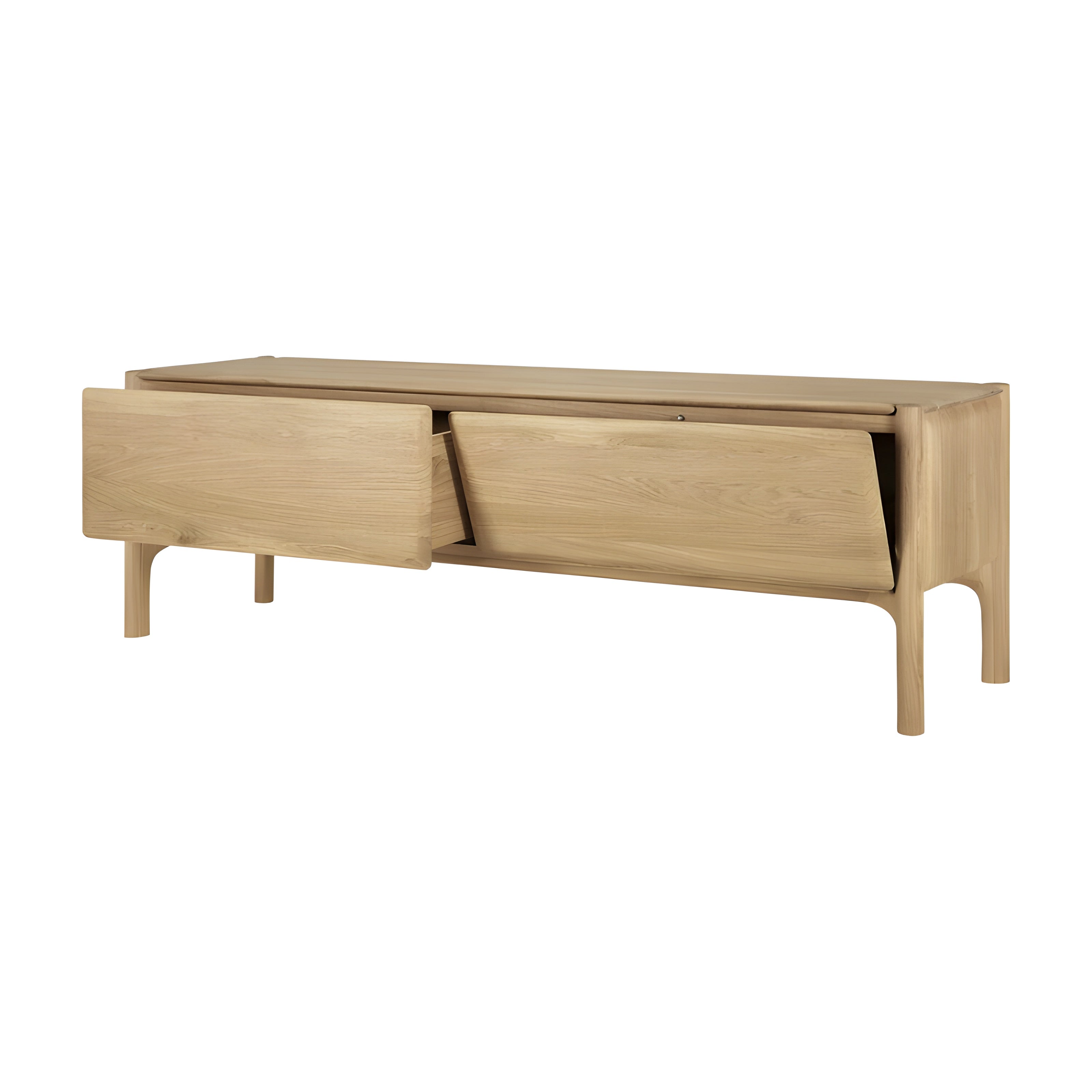 Ethnicraft PI TV Cupboard - ETH-51344