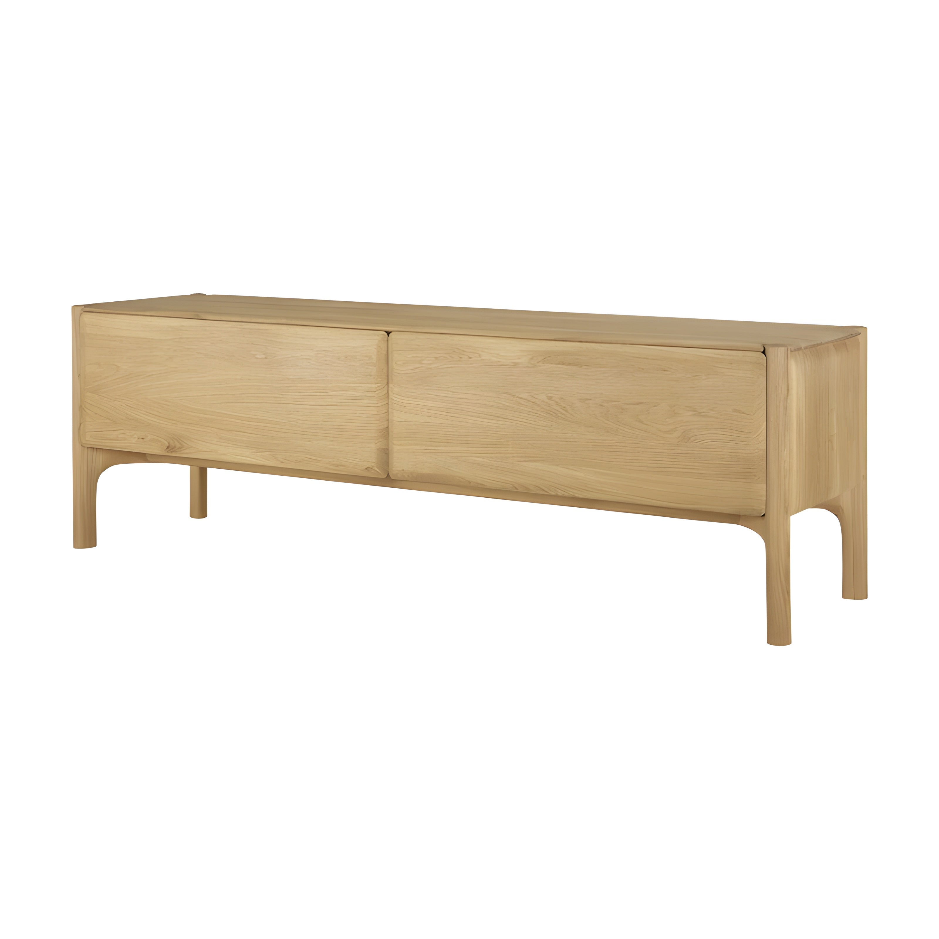 Ethnicraft PI TV Cupboard - ETH-51344