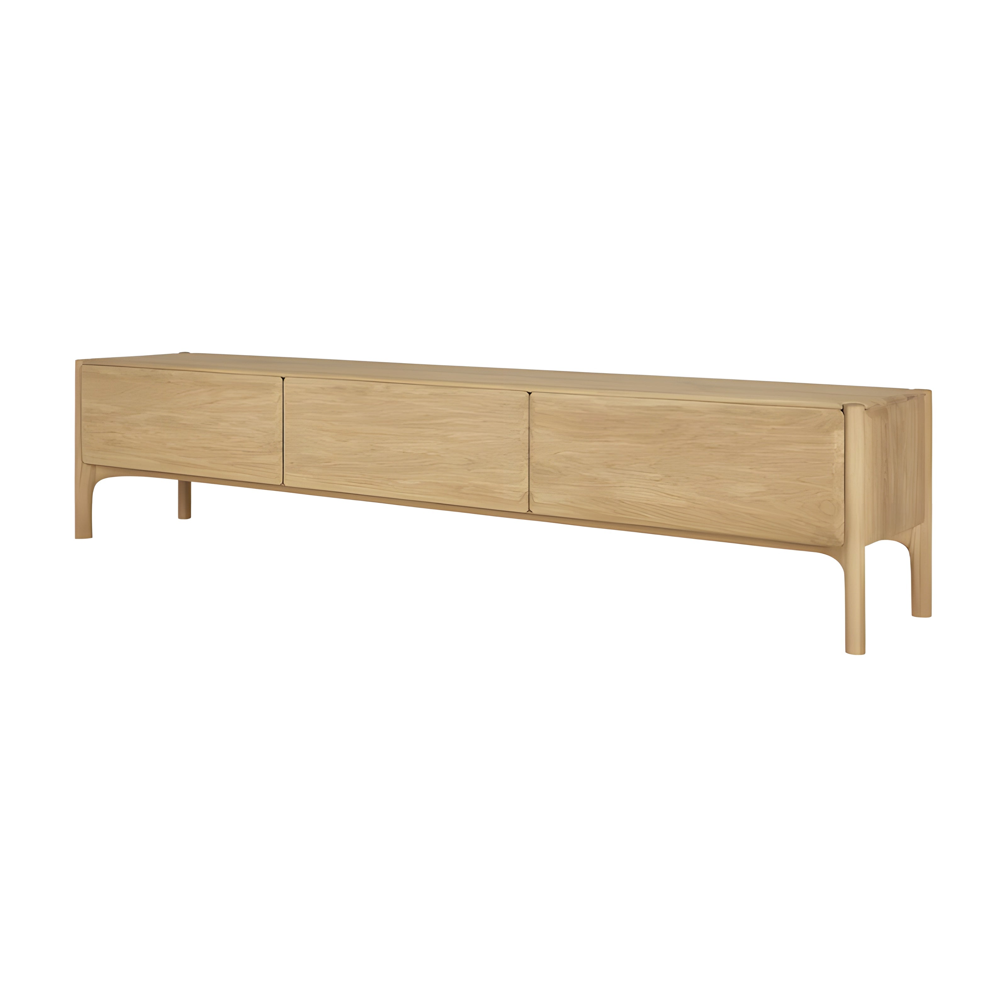 Ethnicraft PI TV Cupboard - ETH-51344