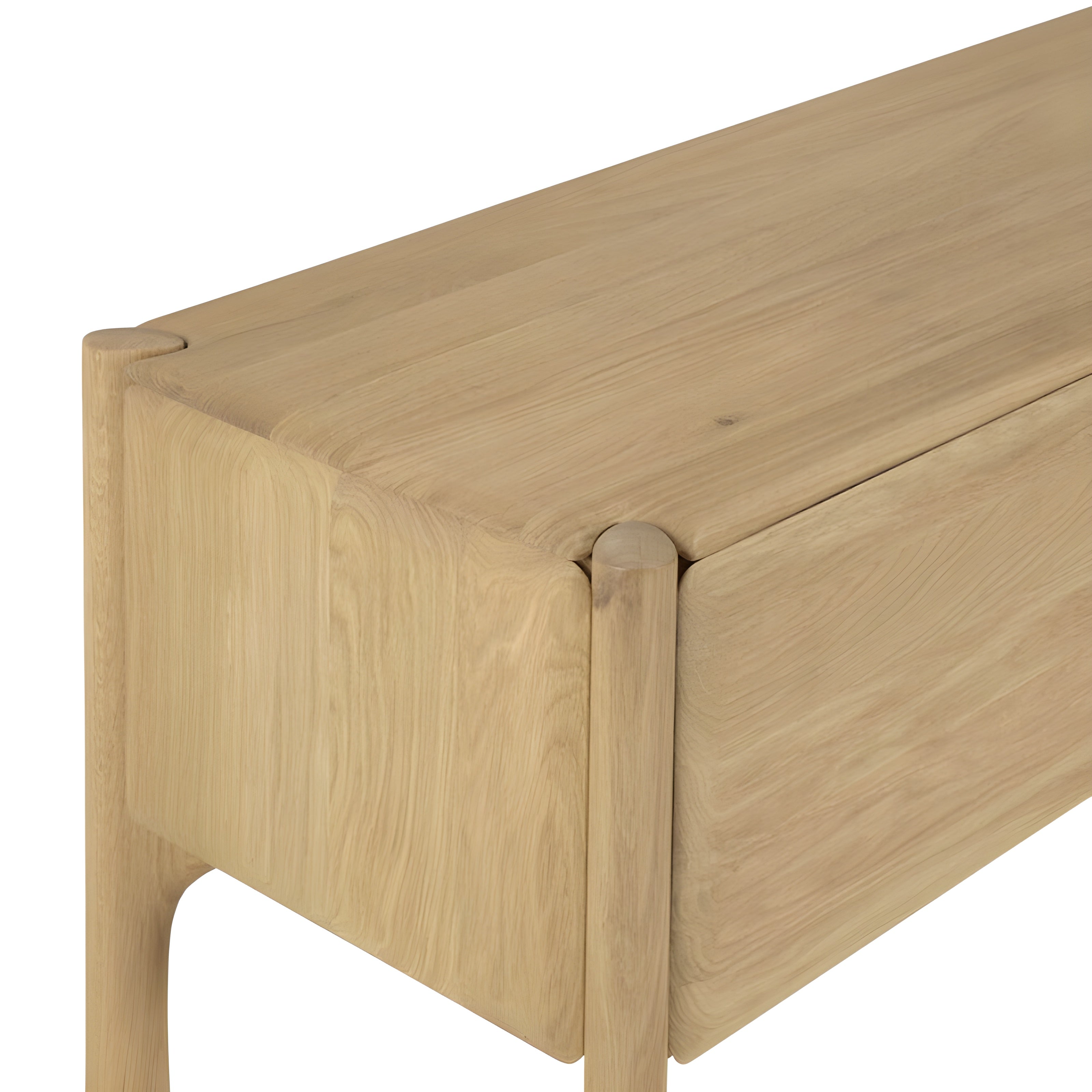 Ethnicraft PI TV Cupboard - ETH-51344