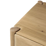 Ethnicraft PI TV Cupboard - ETH-51344