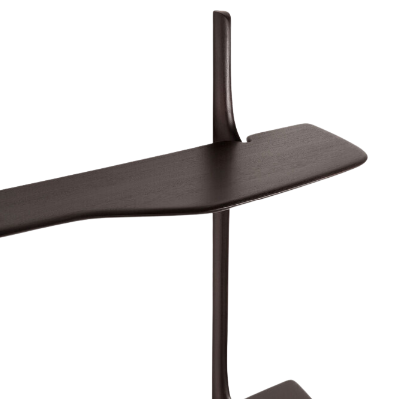 Ethnicraft PI Wall-Mounted Desk - ETH-35062