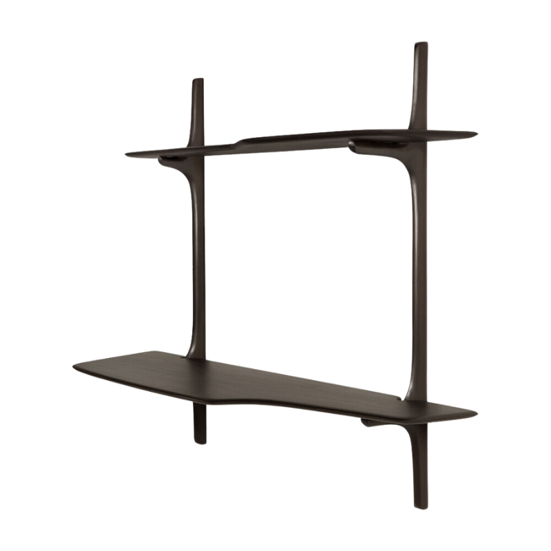 Ethnicraft PI Wall-Mounted Desk - ETH-35062