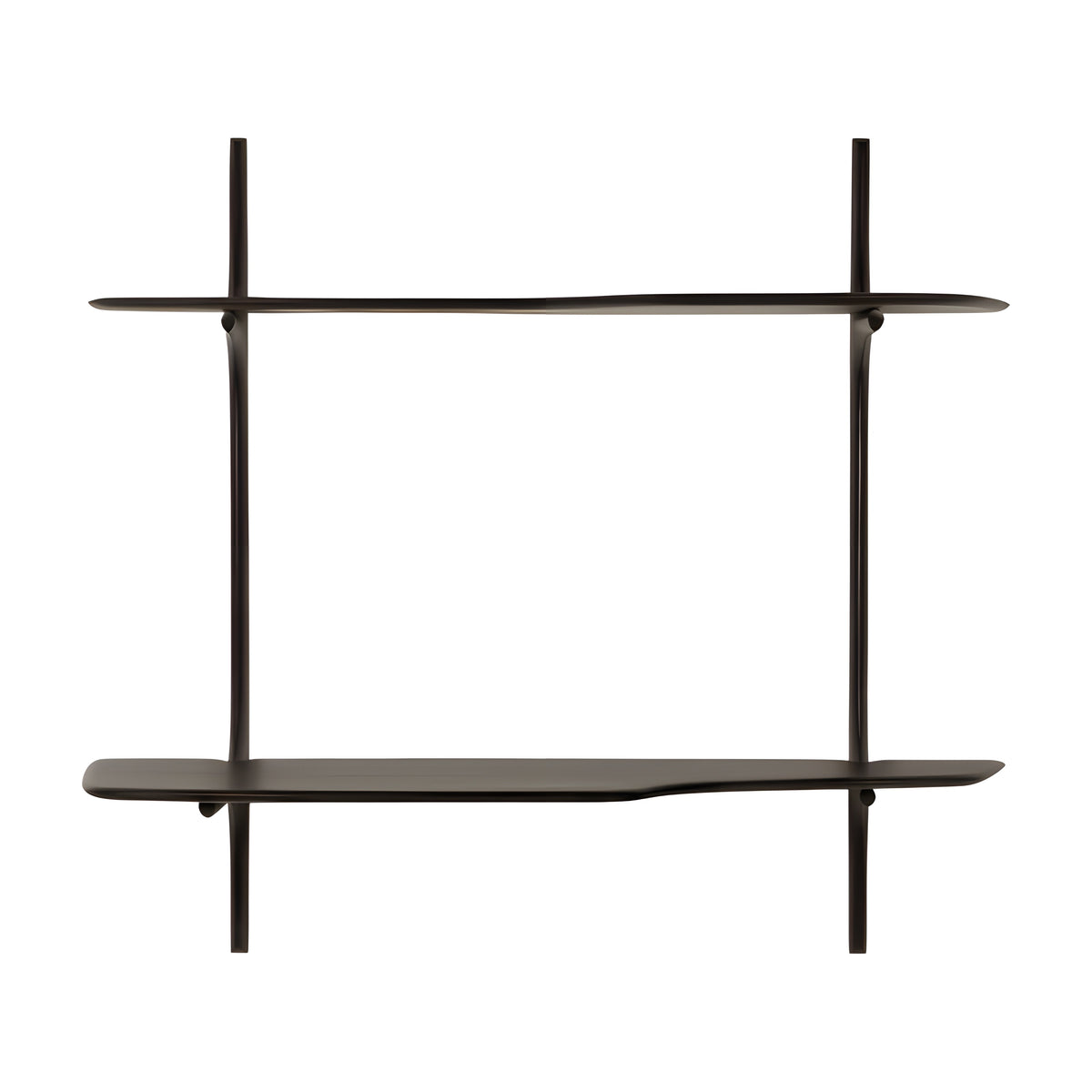 Ethnicraft PI Wall-Mounted Desk - ETH-35062