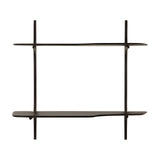 Ethnicraft PI Wall-Mounted Desk - ETH-35062