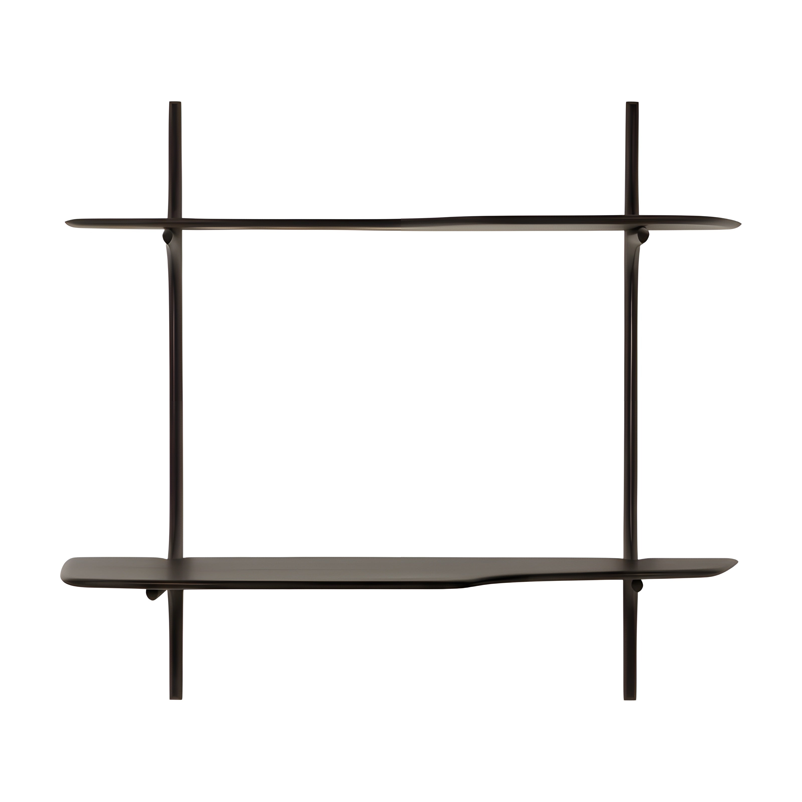 Ethnicraft PI Wall-Mounted Desk - ETH-35062