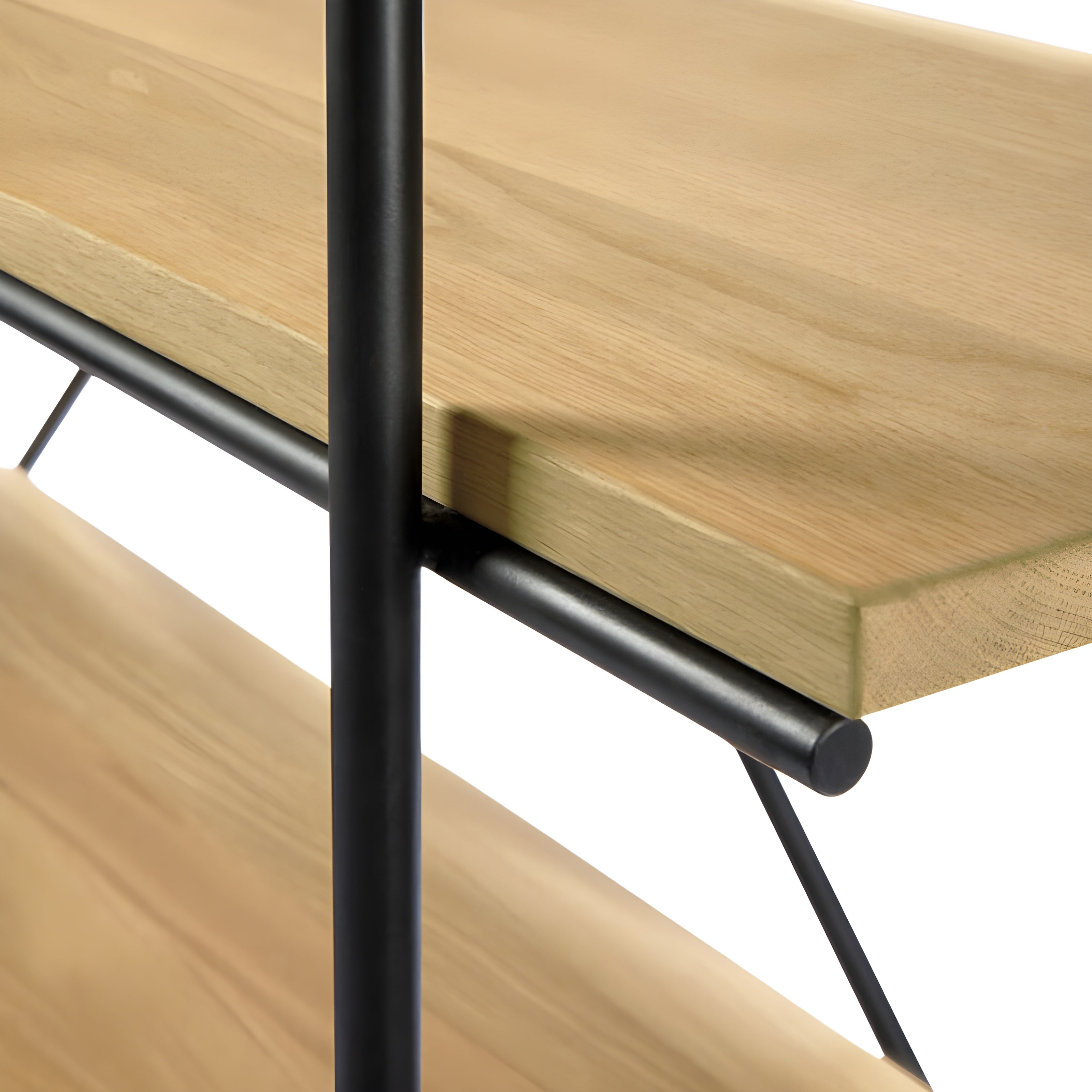 Ethnicraft Rise Rack - ETH-50137
