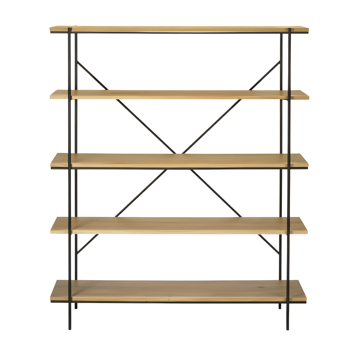 Ethnicraft Rise Rack - ETH-50137