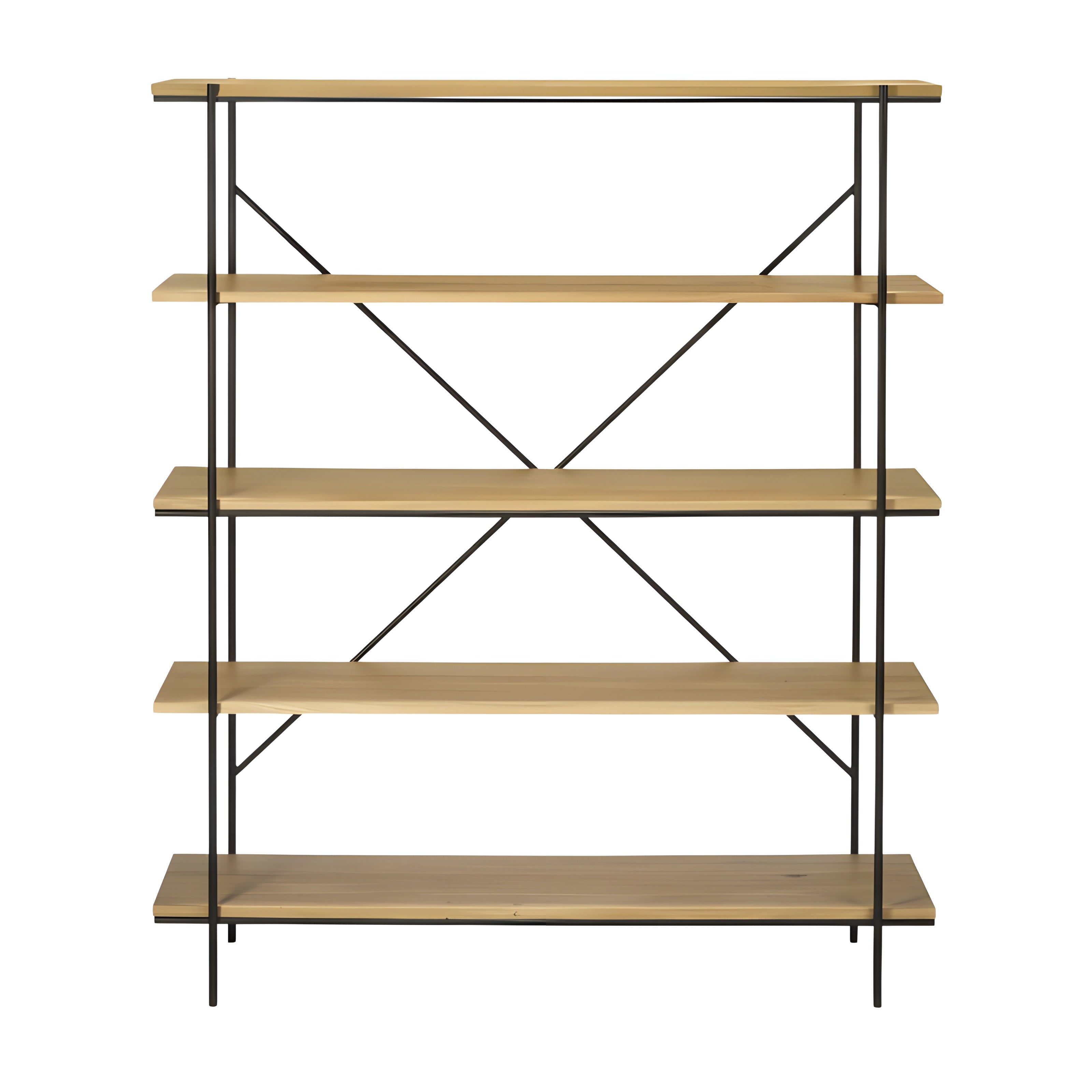 Ethnicraft Rise Rack - ETH-50137