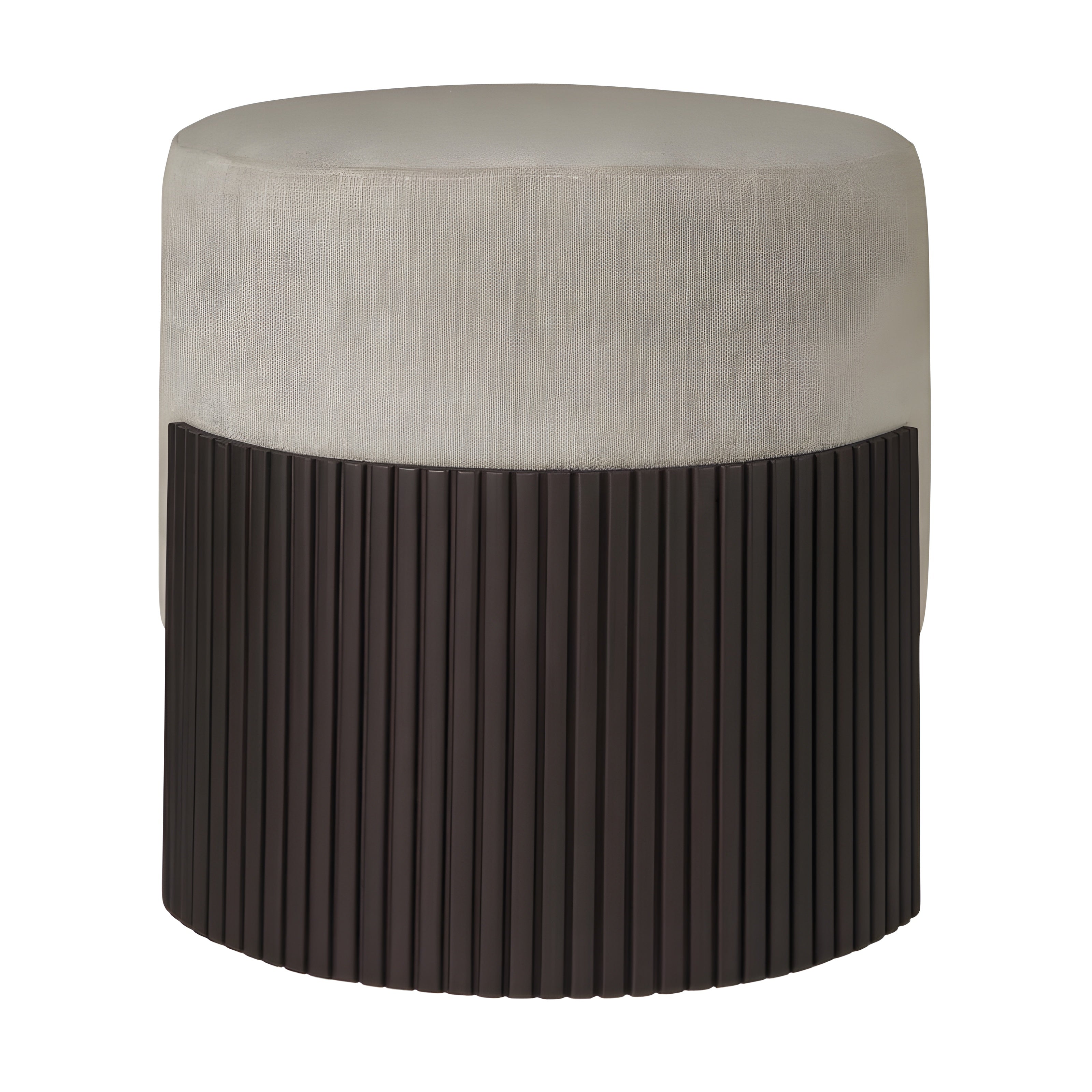 Ethnicraft Roller Max Pouf - ETH-35040