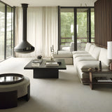 Ethnicraft Roller Max Pouf - ETH-35040