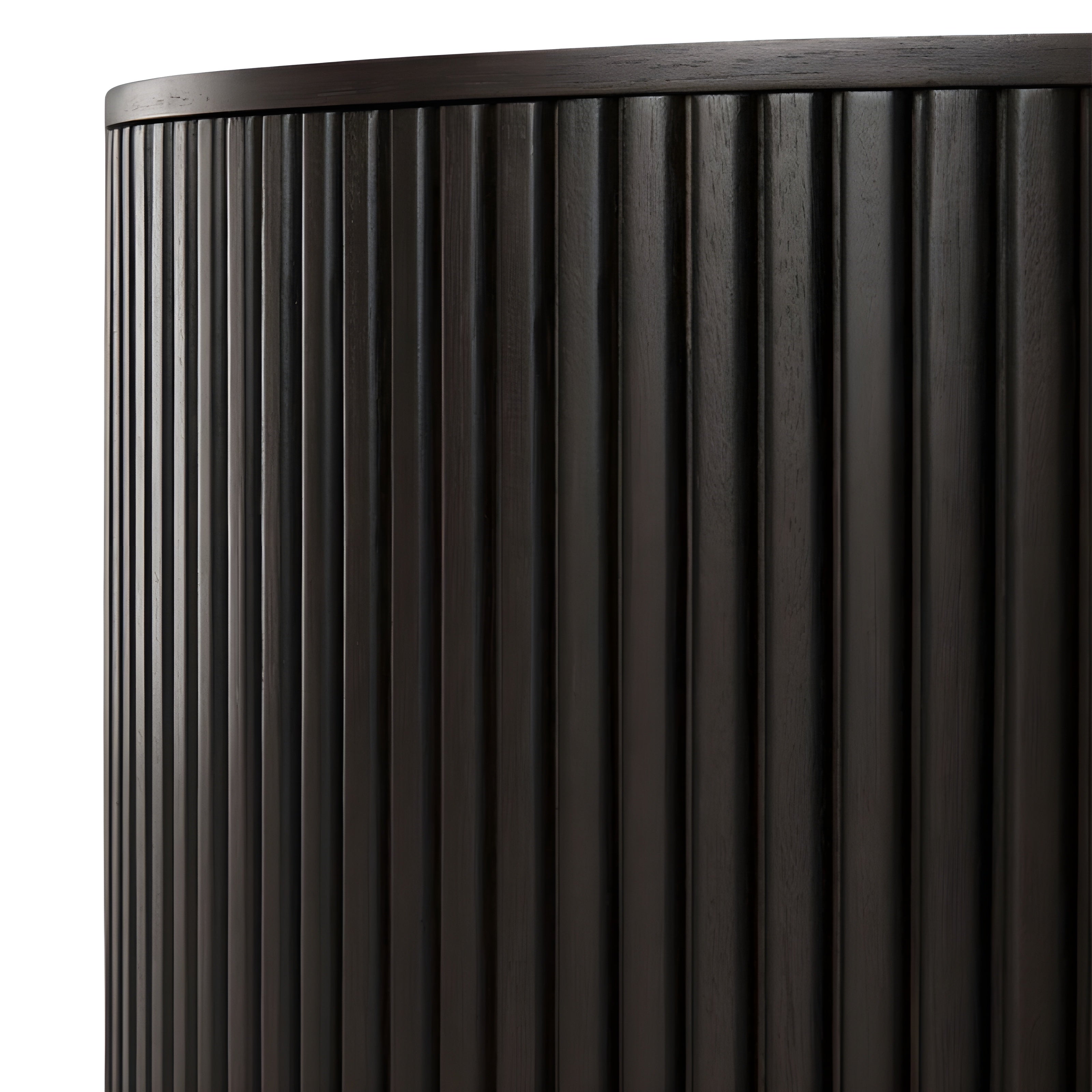 Ethnicraft Roller Max Side Table - ETH-35003