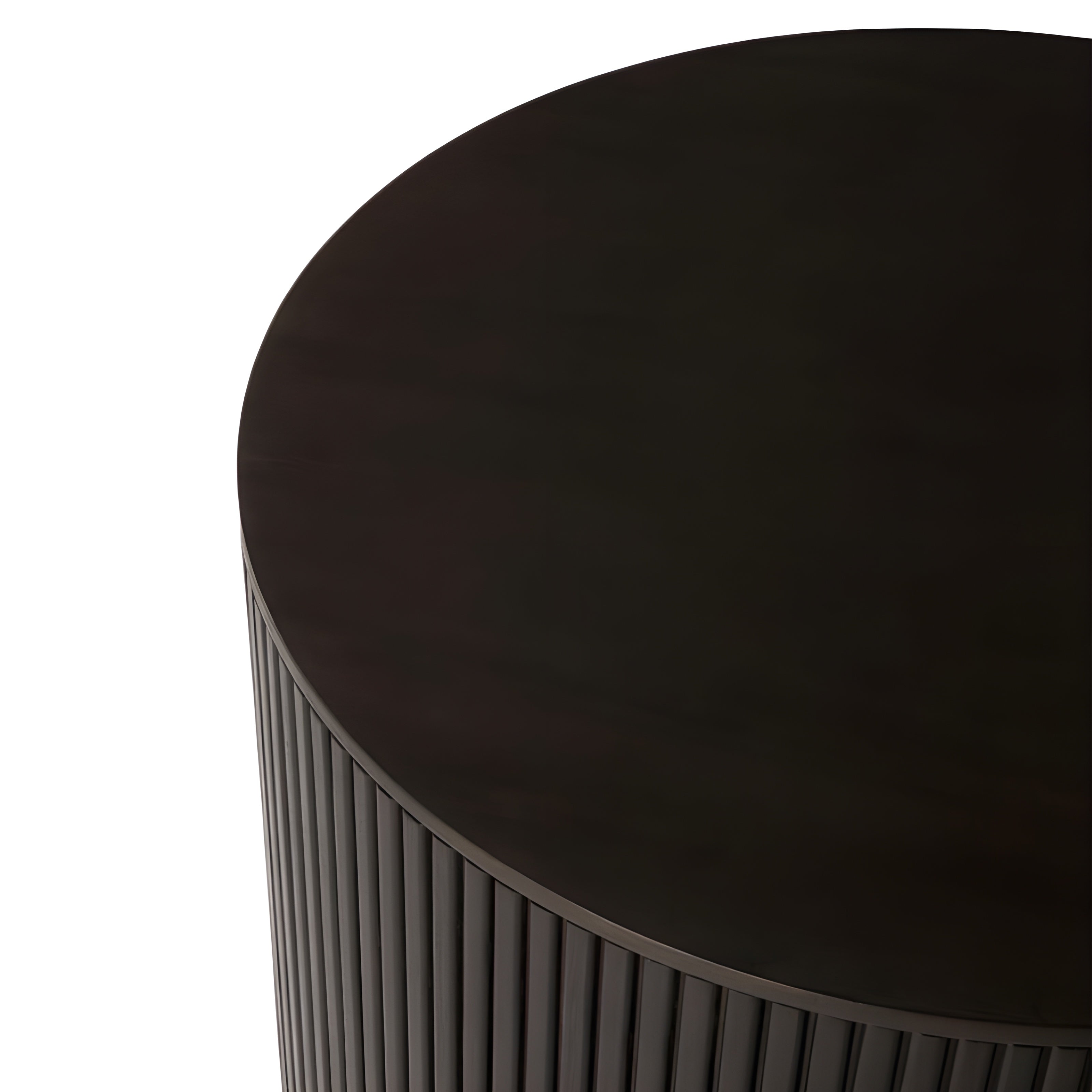Ethnicraft Roller Max Side Table - ETH-35003