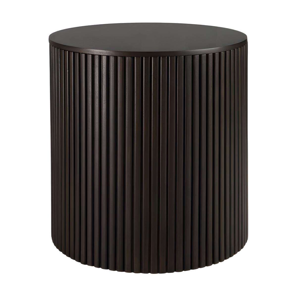 Ethnicraft Roller Max Side Table - ETH-35003