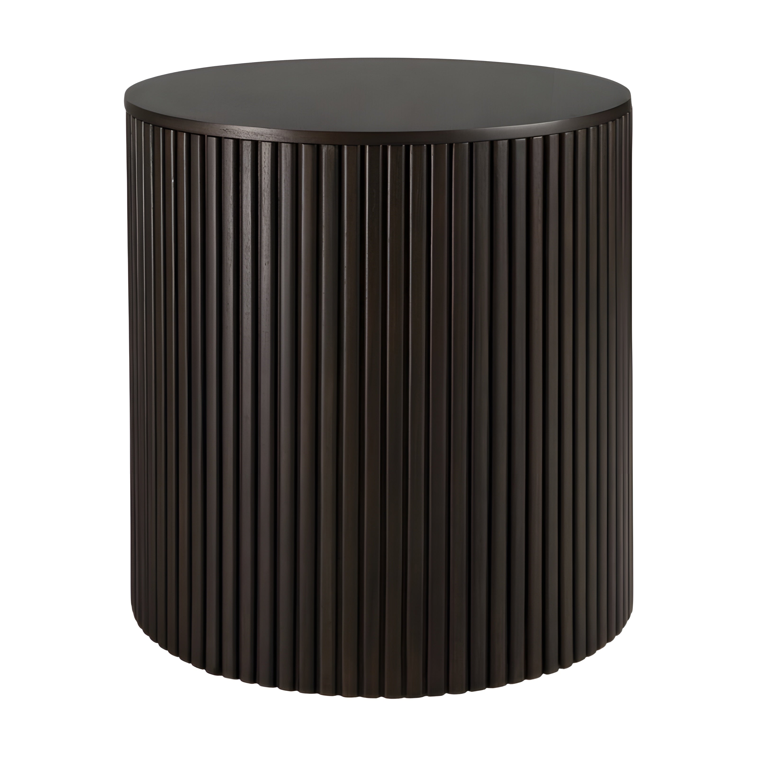 Ethnicraft Roller Max Side Table - ETH-35003
