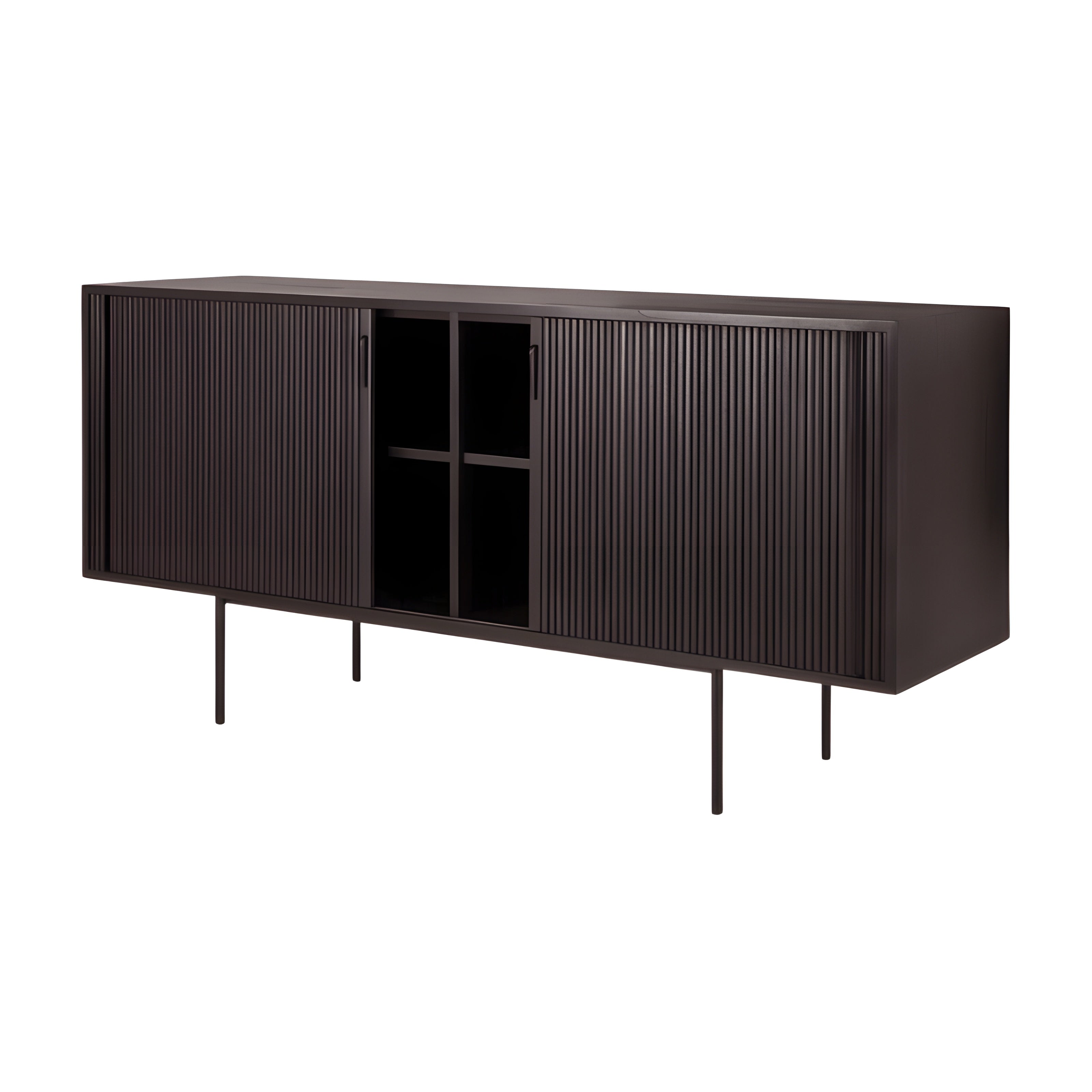 Ethnicraft Roller Max Sideboard - ETH-10052