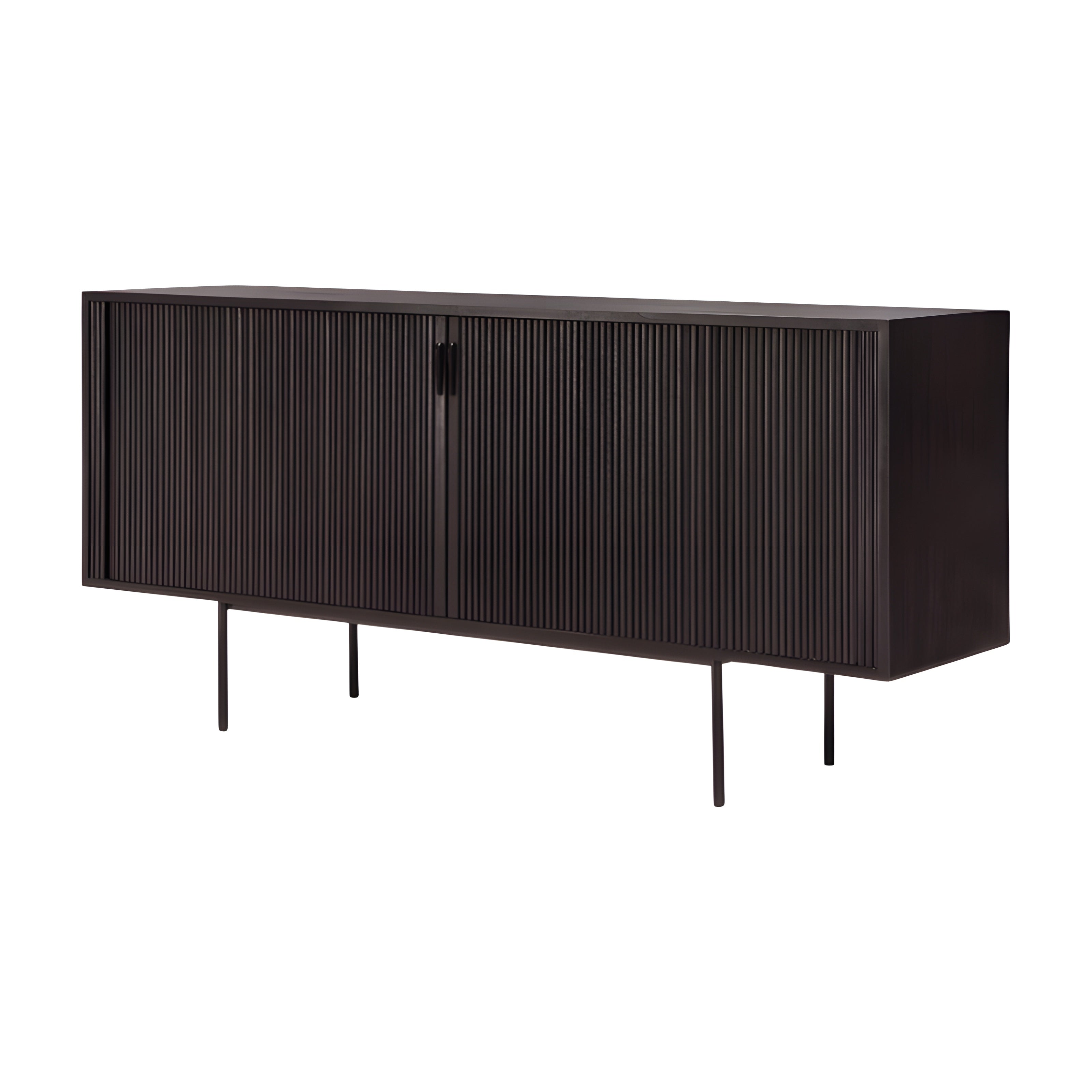 Ethnicraft Roller Max Sideboard - ETH-10052