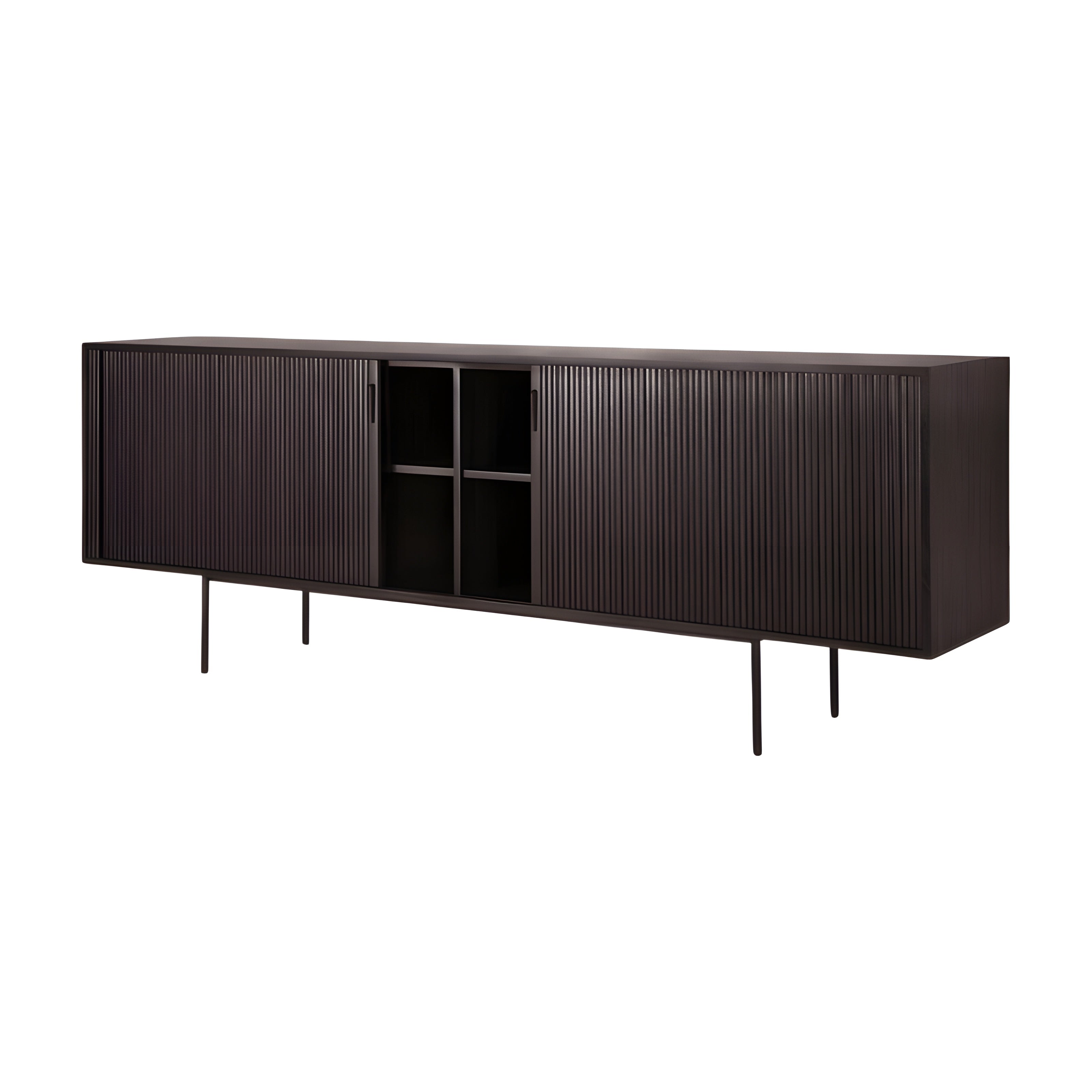 Ethnicraft Roller Max Sideboard - ETH-10052