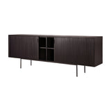 Ethnicraft Roller Max Sideboard - ETH-10052
