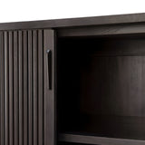 Ethnicraft Roller Max Sideboard - ETH-10052