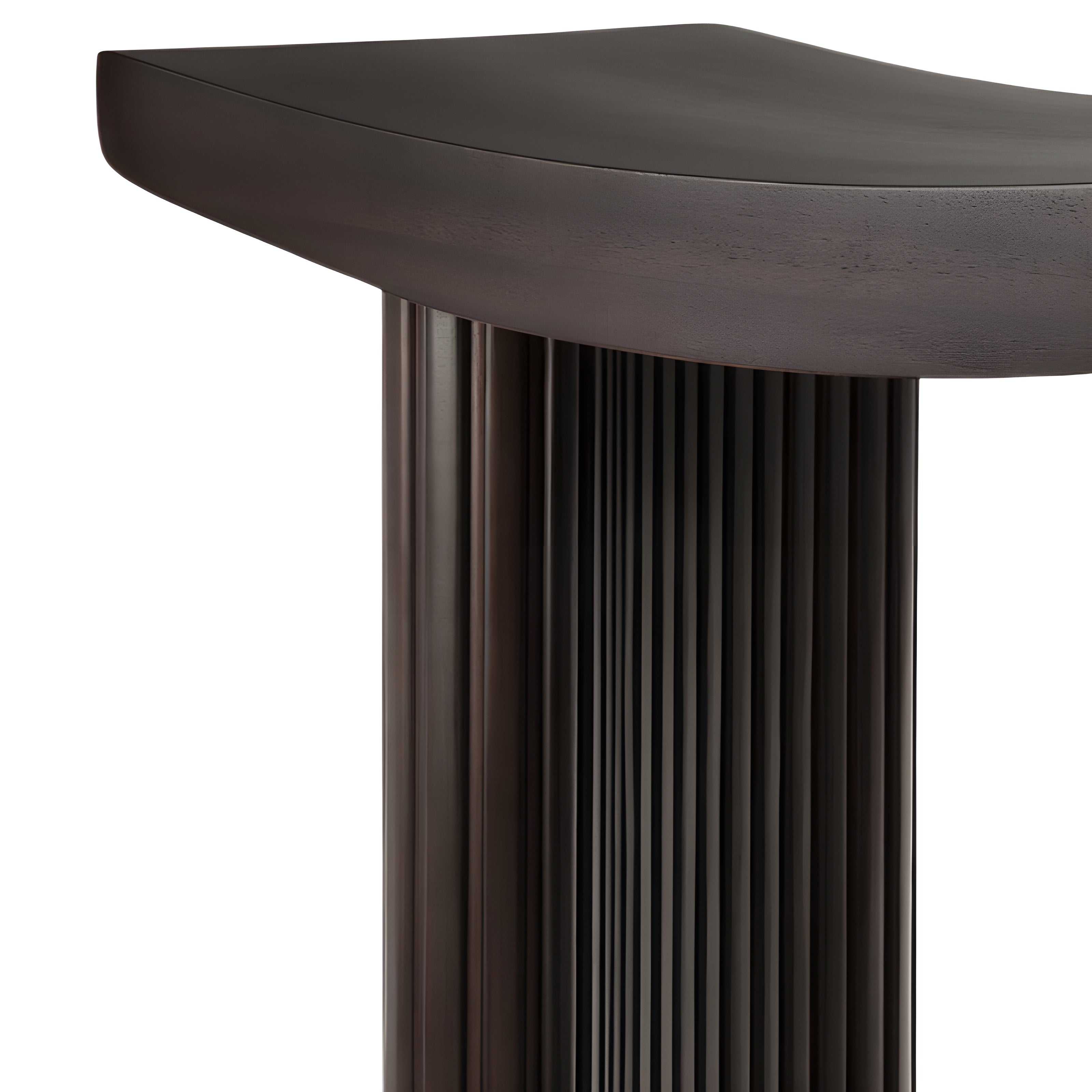 Ethnicraft Roller Max Stool - ETH-35030