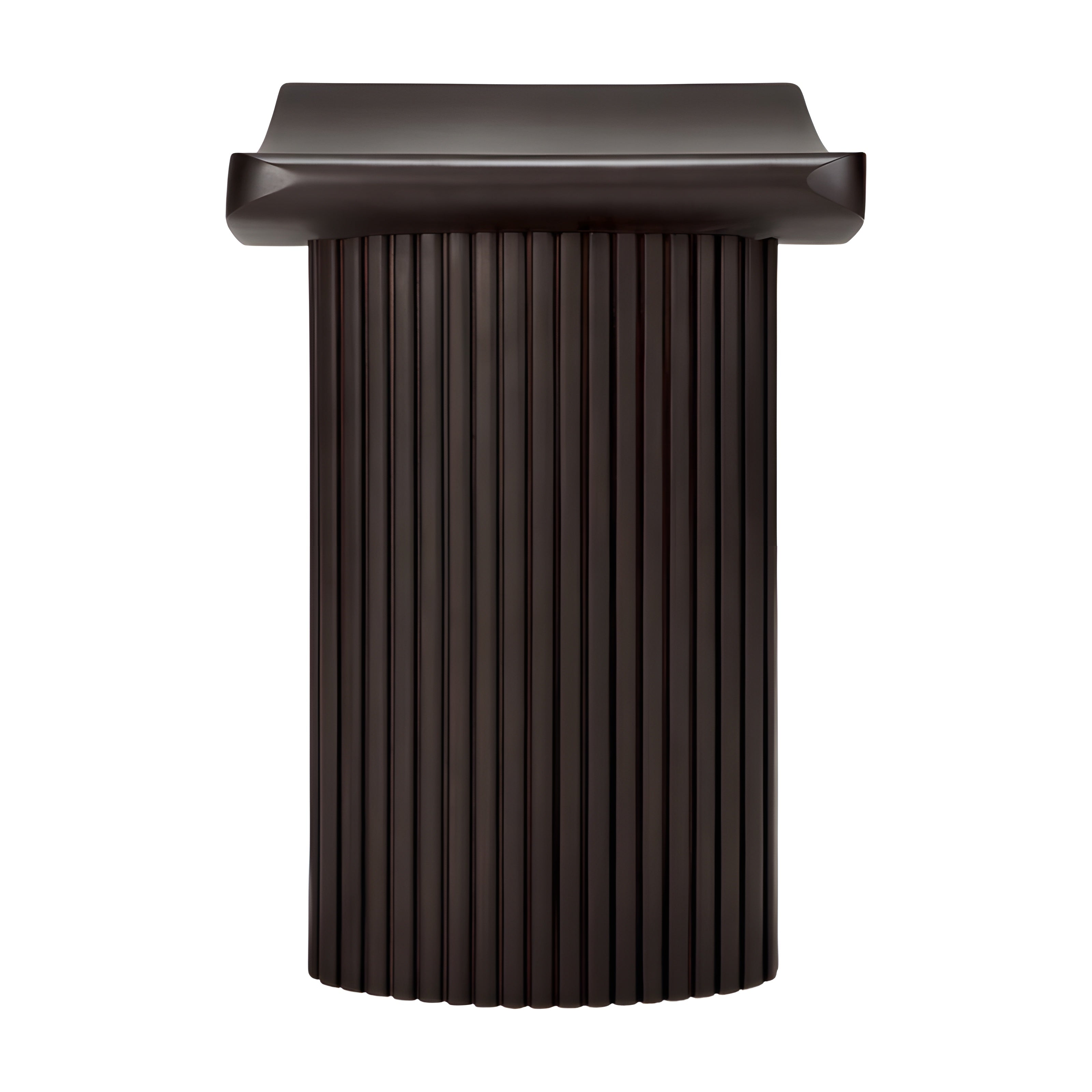 Ethnicraft Roller Max Stool - ETH-35030