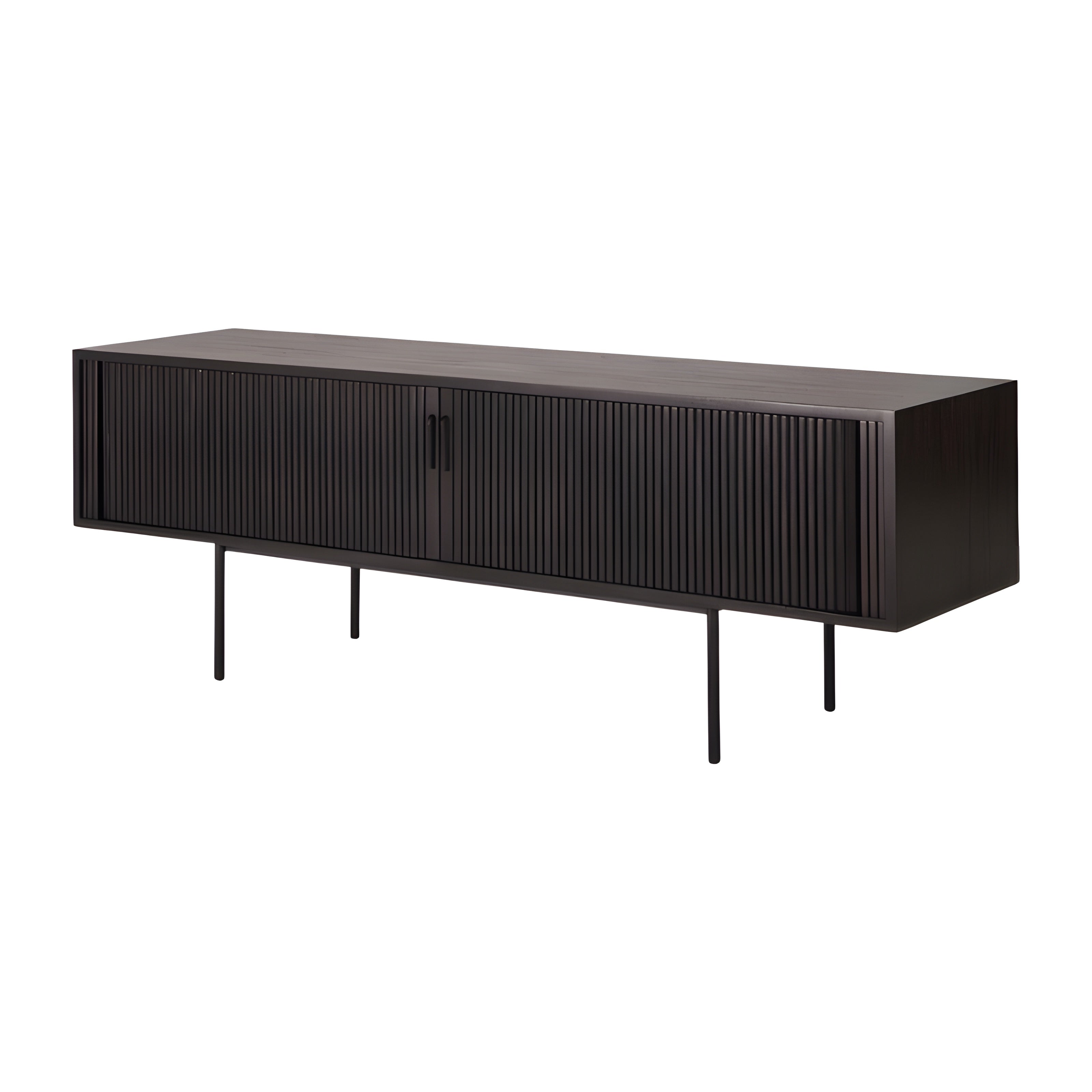 Ethnicraft Roller Max TV Cupboard - ETH-10054