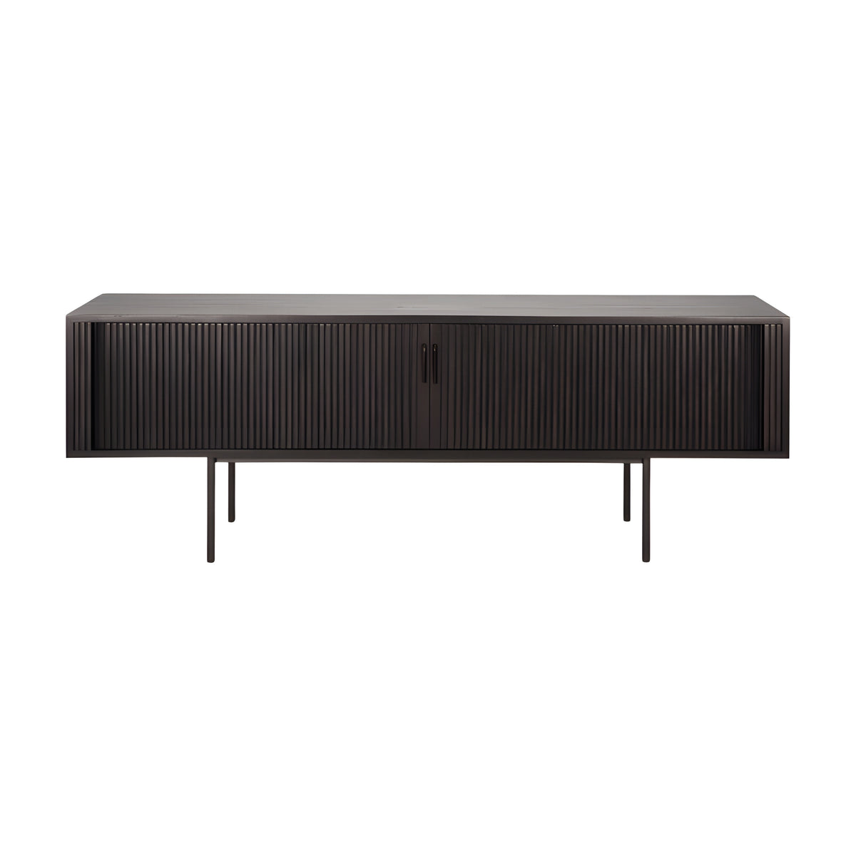 Ethnicraft Roller Max TV Cupboard - ETH-10054