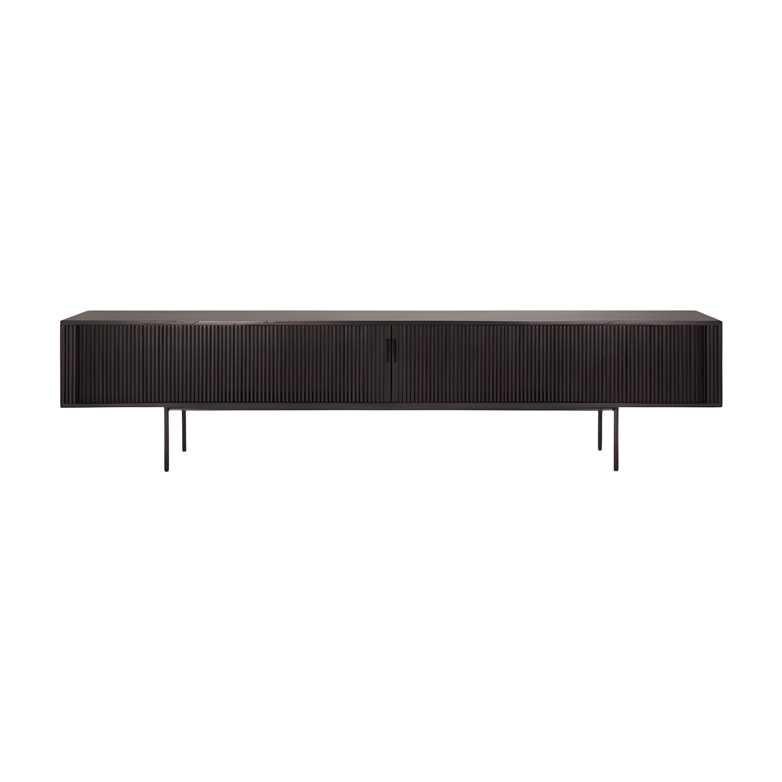 Ethnicraft Roller Max TV Cupboard - ETH-10054