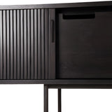 Ethnicraft Roller Max TV Cupboard - ETH-10054