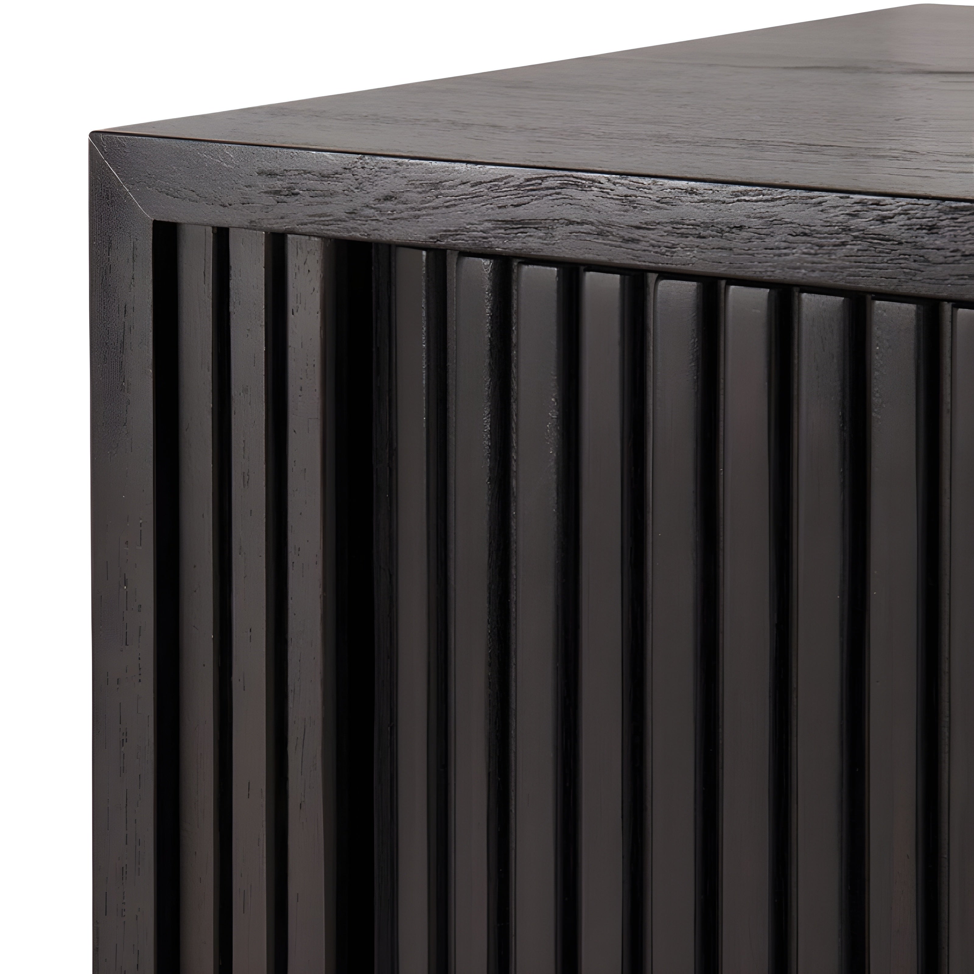 Ethnicraft Roller Max TV Cupboard - ETH-10054